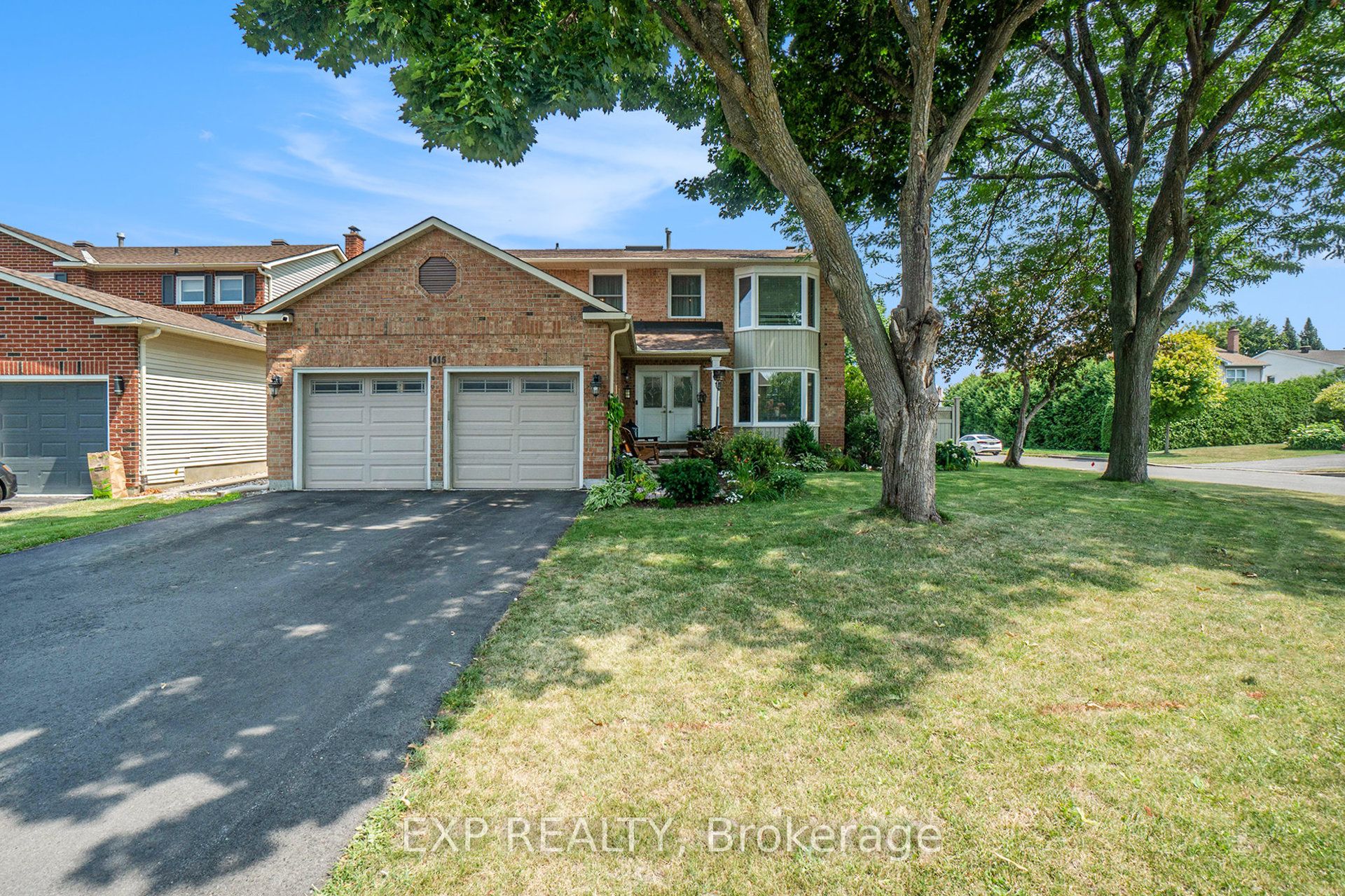 1415 Bouton D'or Way Property Photo 1