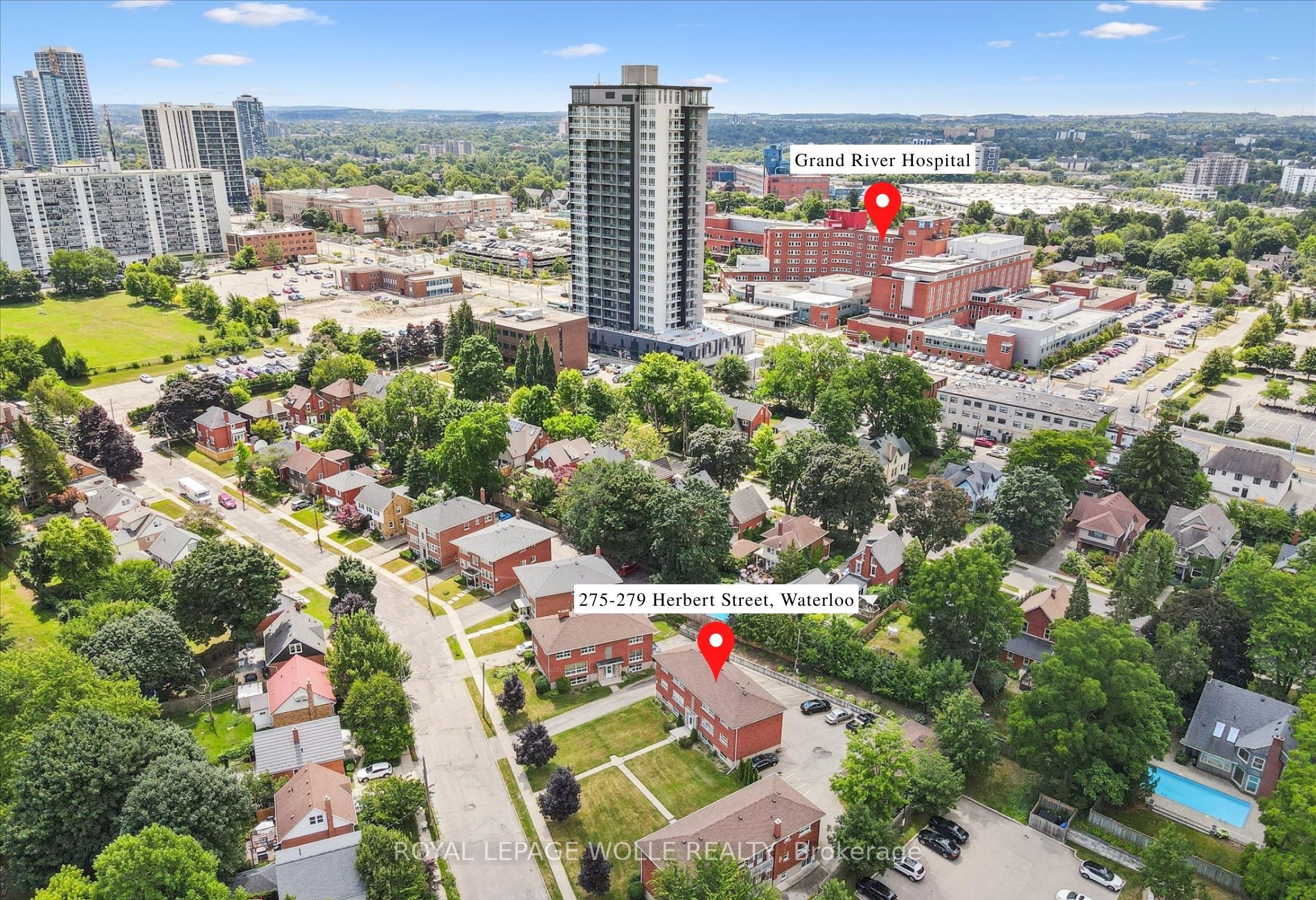 275-279 Herbert Street Property Photo 2