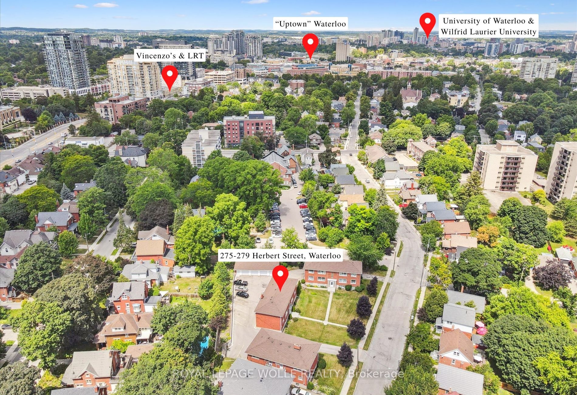 275-279 Herbert Street Property Photo 3