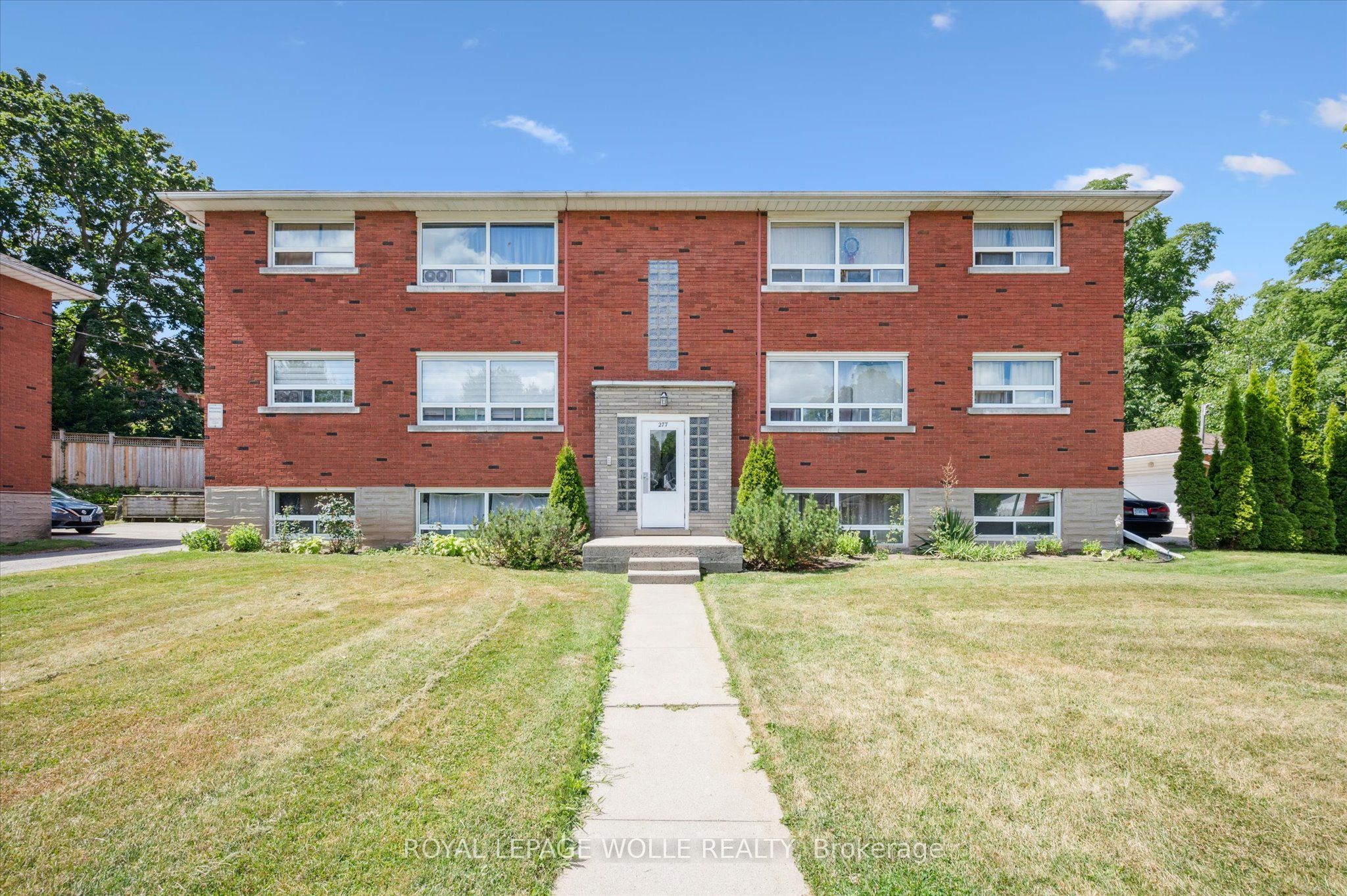 275-279 Herbert Street Property Photo 5