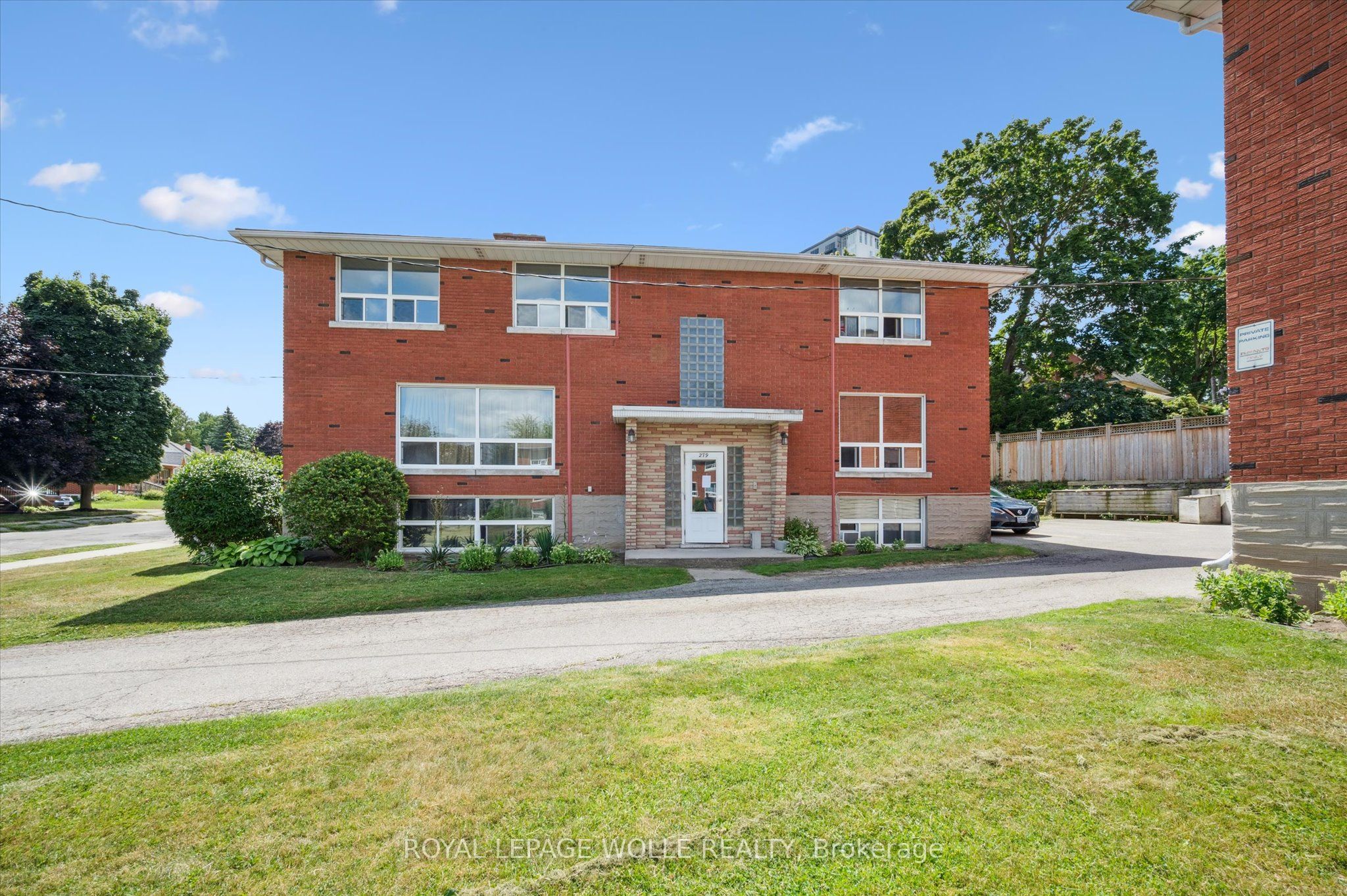 275-279 Herbert Street Property Photo 6