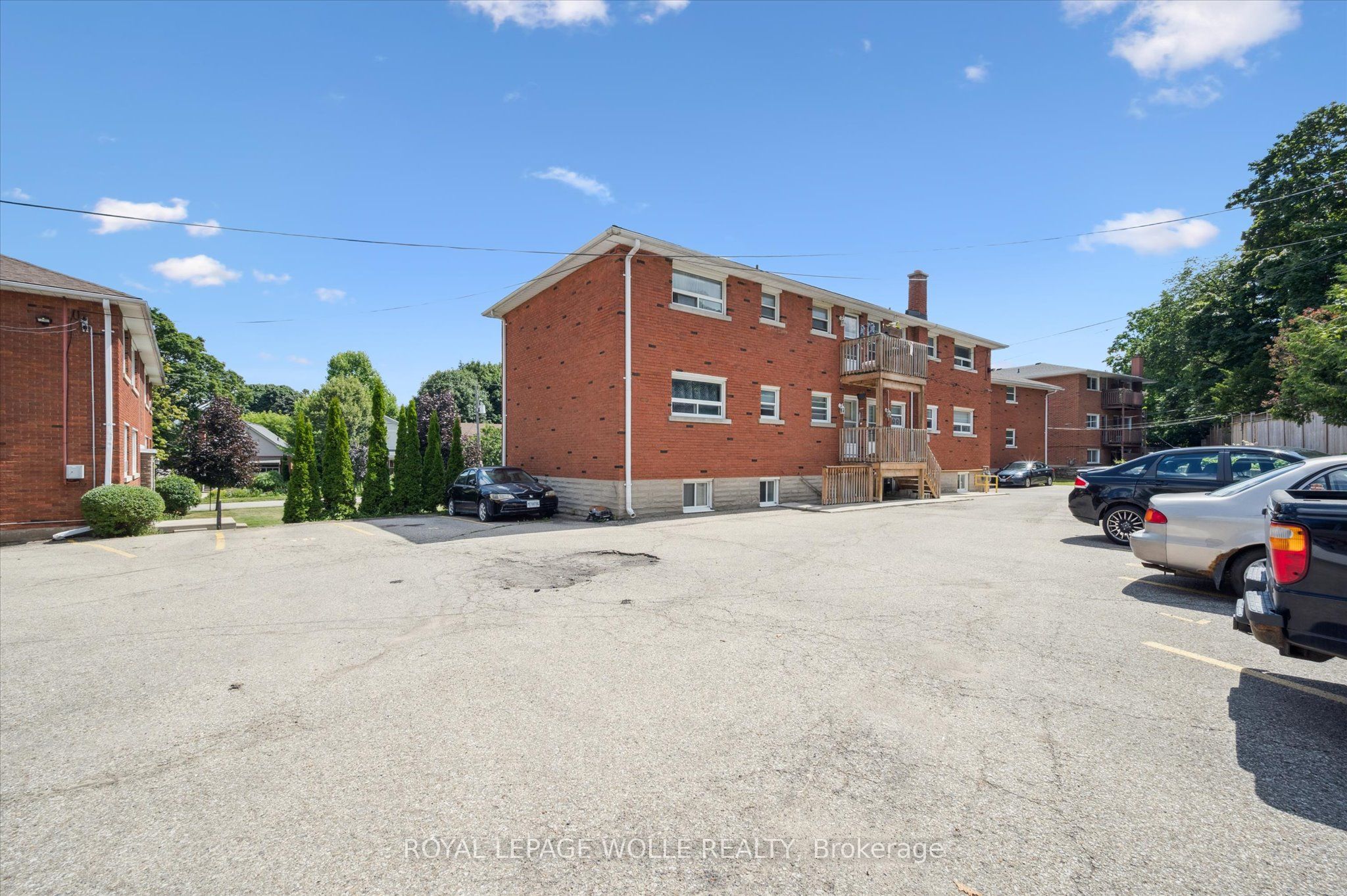 275-279 Herbert Street Property Photo 8