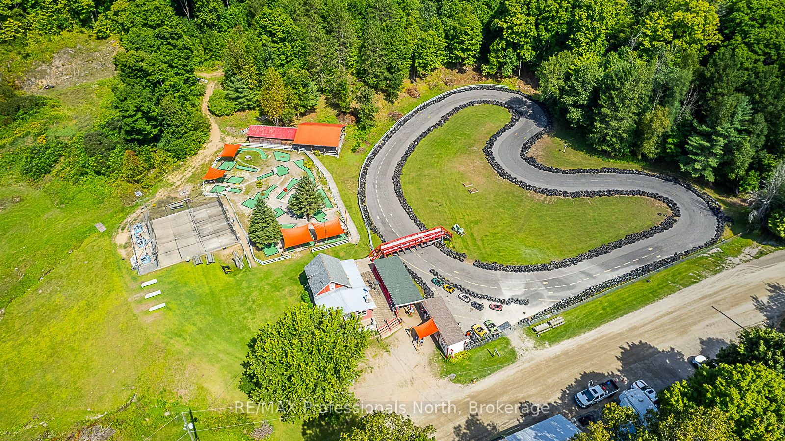 1063 Ravine Rd Property Photo 1