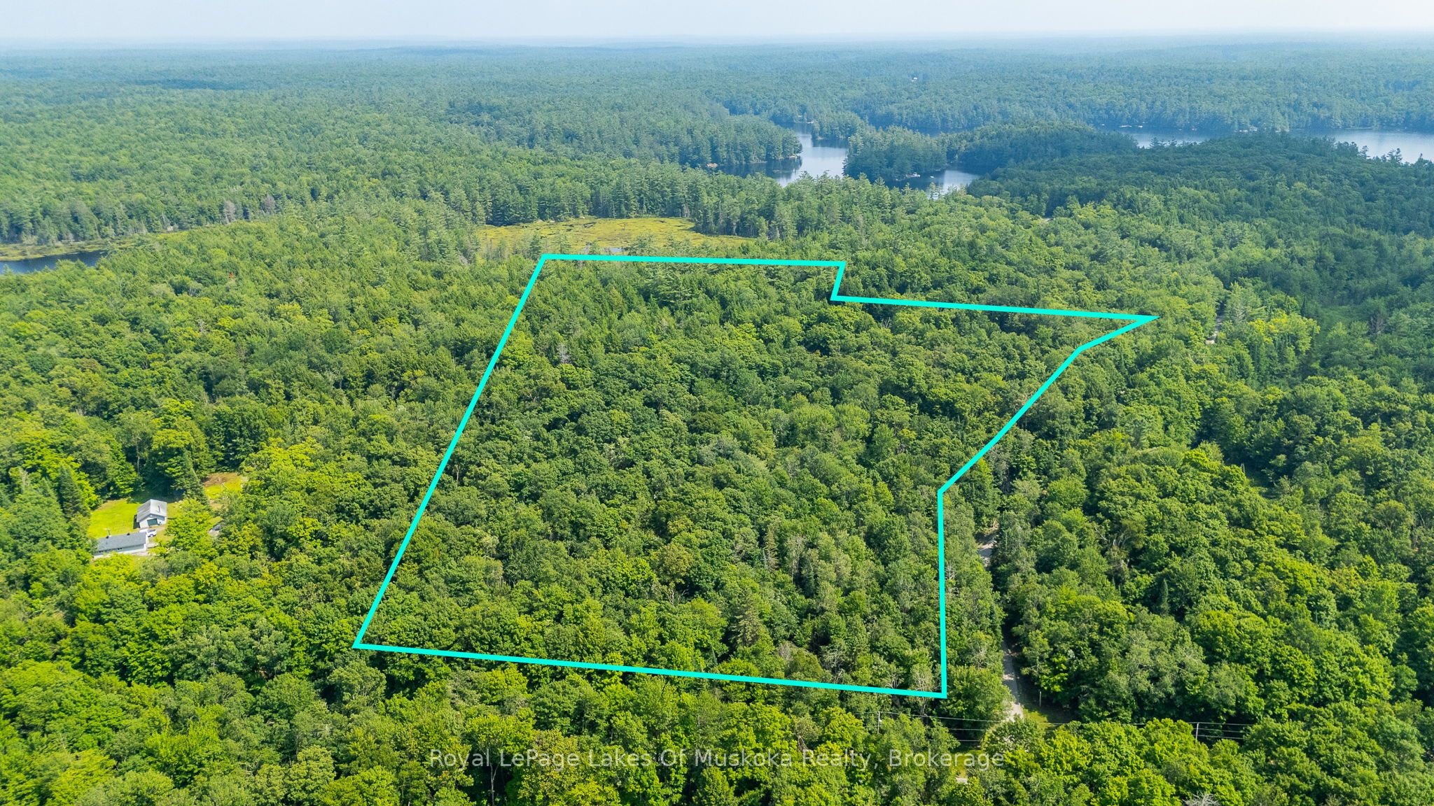 0 Prospect Lake Road Property Photo 1