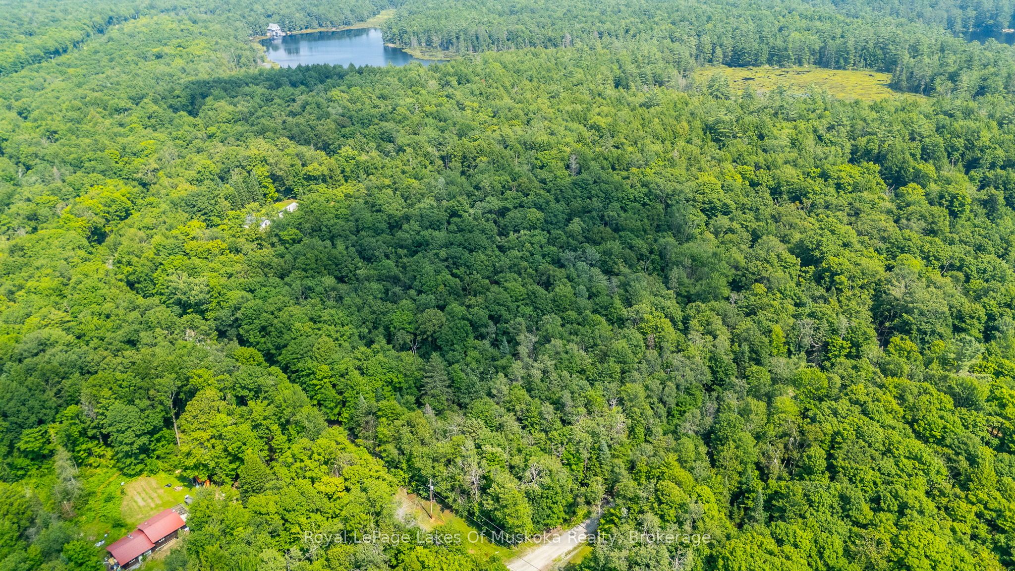 0 Prospect Lake Road Property Photo 3