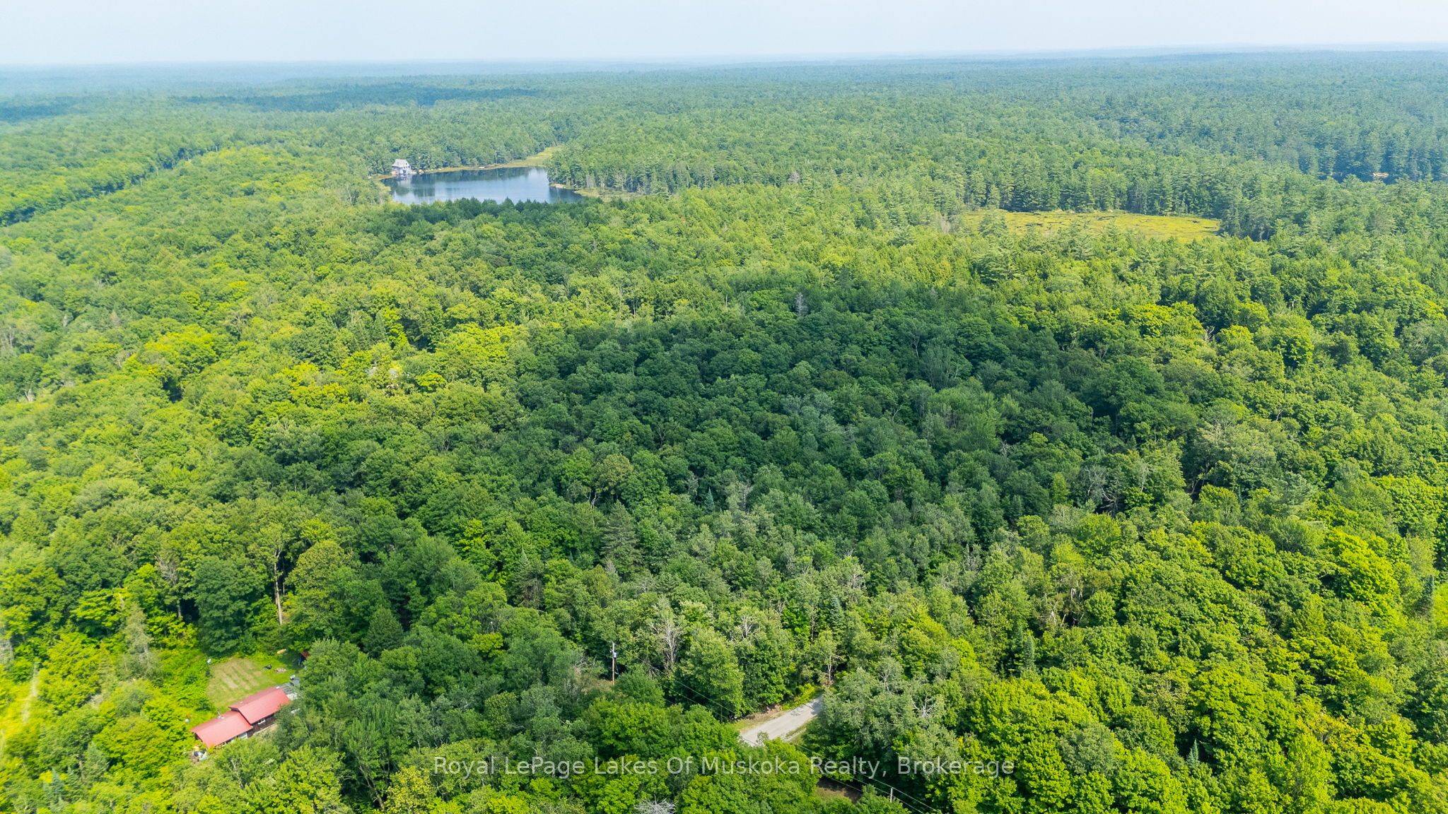 0 Prospect Lake Road Property Photo 4