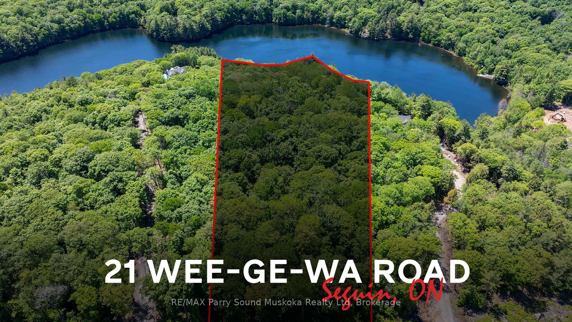 21 Wee-ge-wa Road Property Photo 3