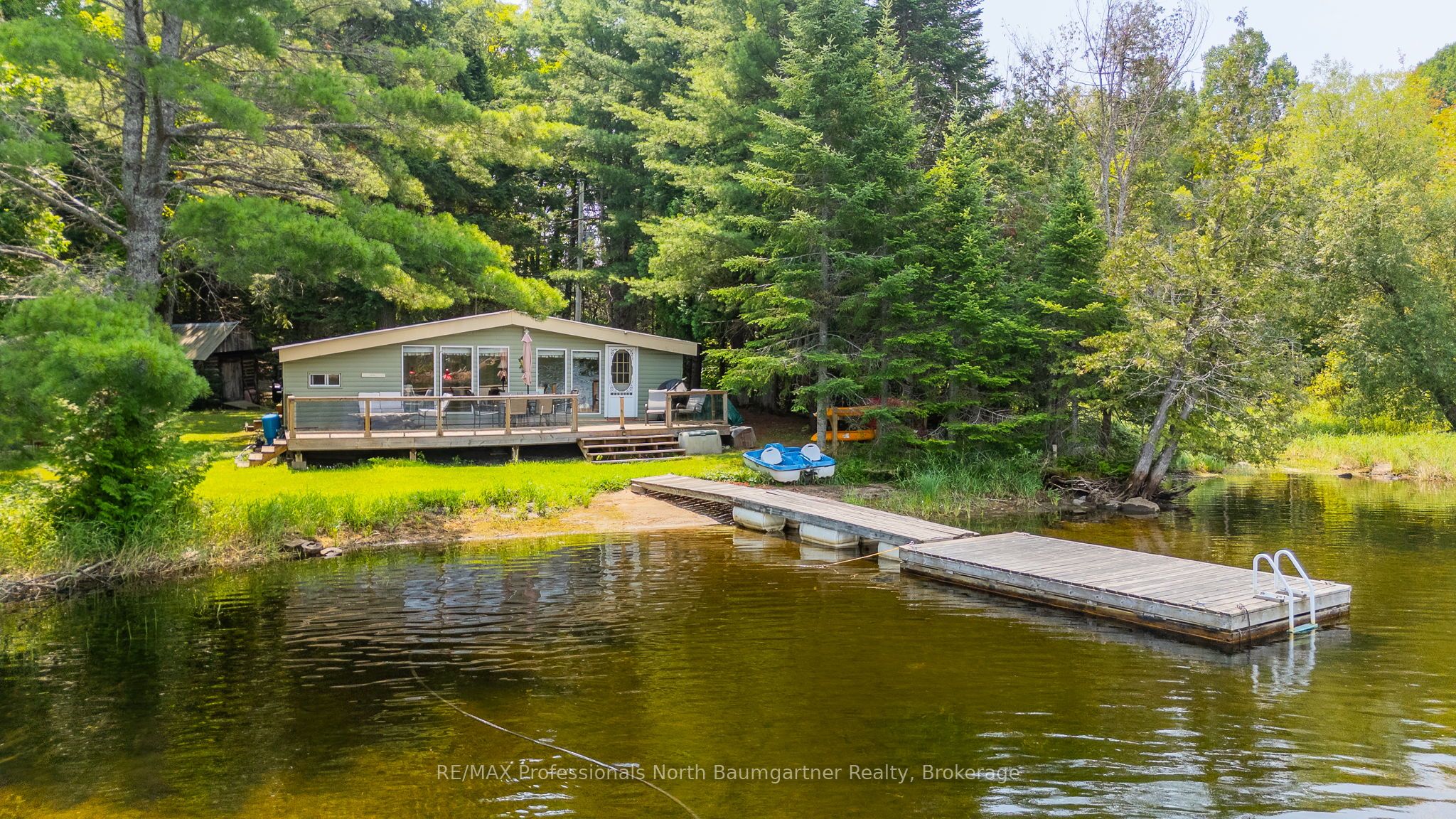 1056 Kodiak Trail Property Photo 1