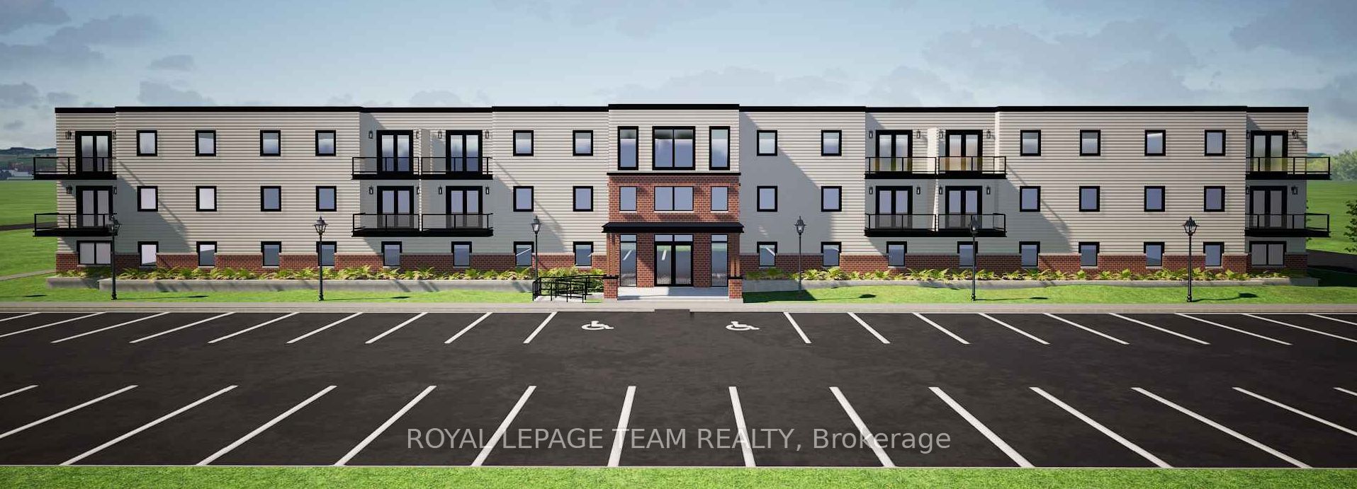 Lt 2 Read Street E Property Photo 1