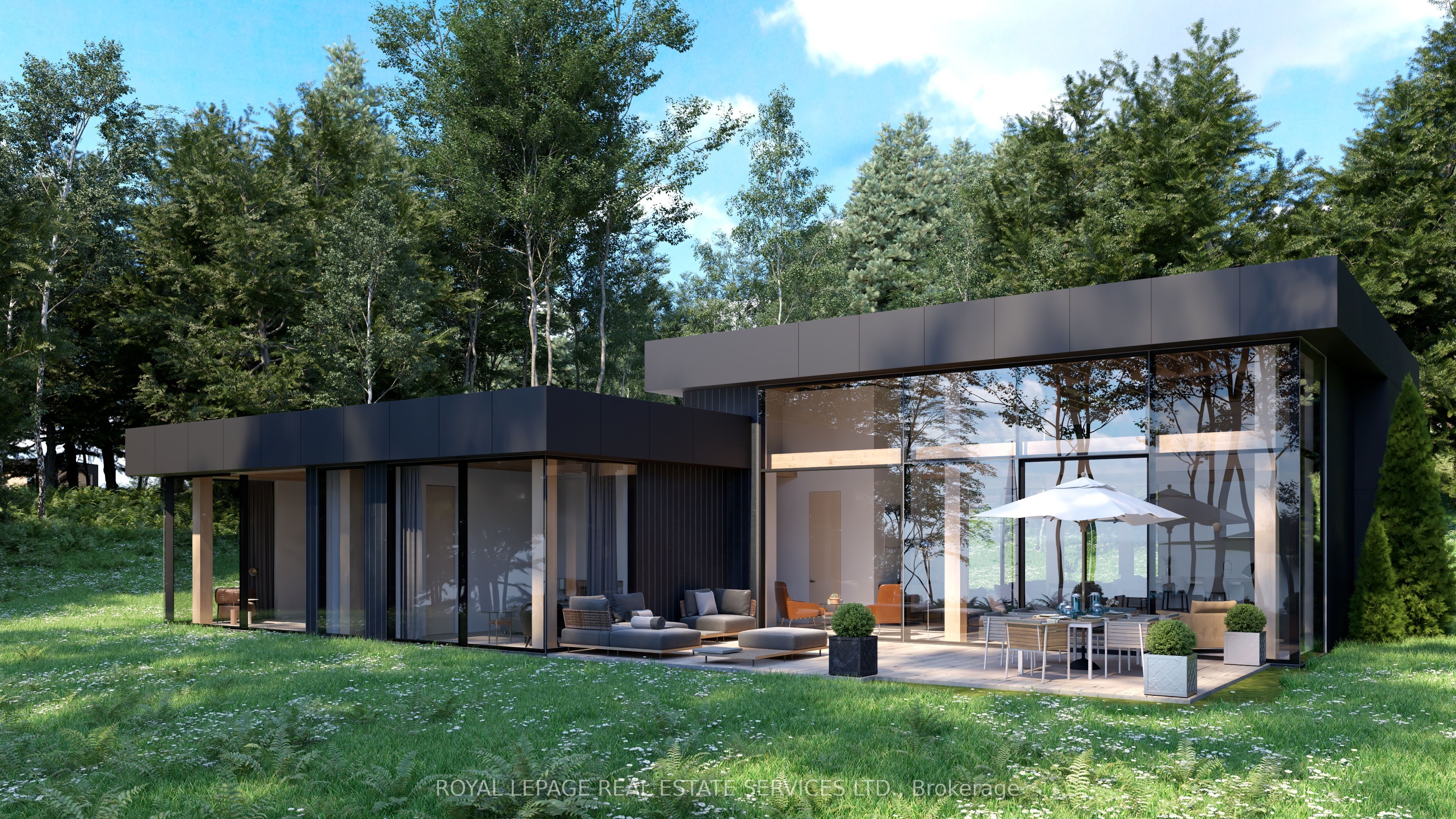 Lot 7 Ch. Du Cordon N/a Model 2 Property Photo 1