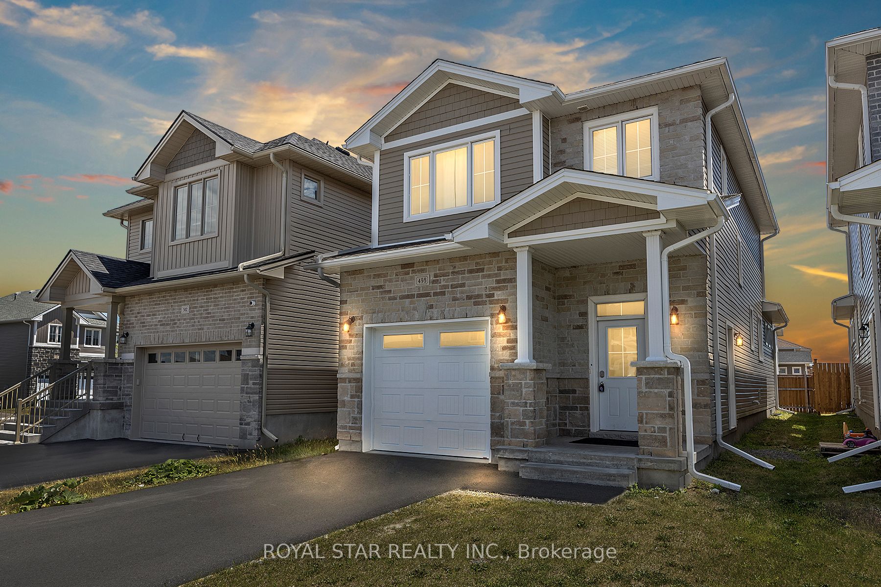 498 Beth Crescent