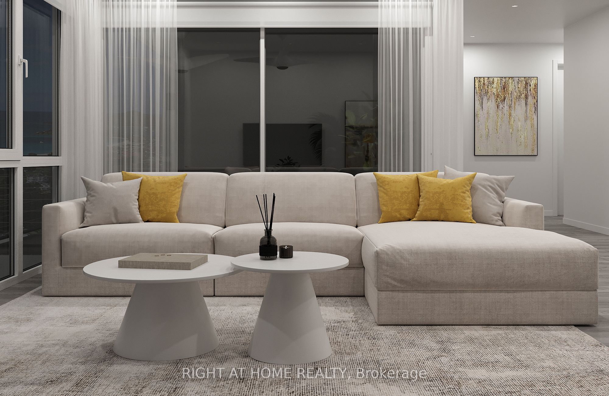 0 Sugar Ridge Condos Unit N/a Upper Unit Property Photo 3