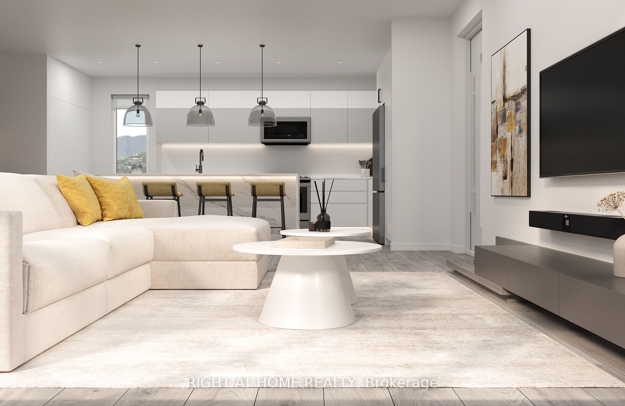 0 Sugar Ridge Condos Unit N/a Upper Unit Property Photo 6