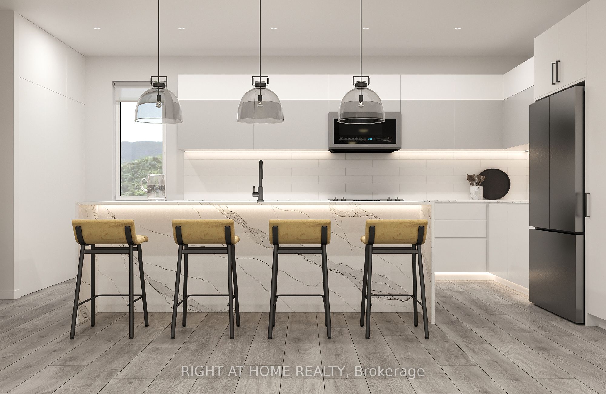 0 Sugar Ridge Condos Unit N/a Upper Unit Property Photo 7