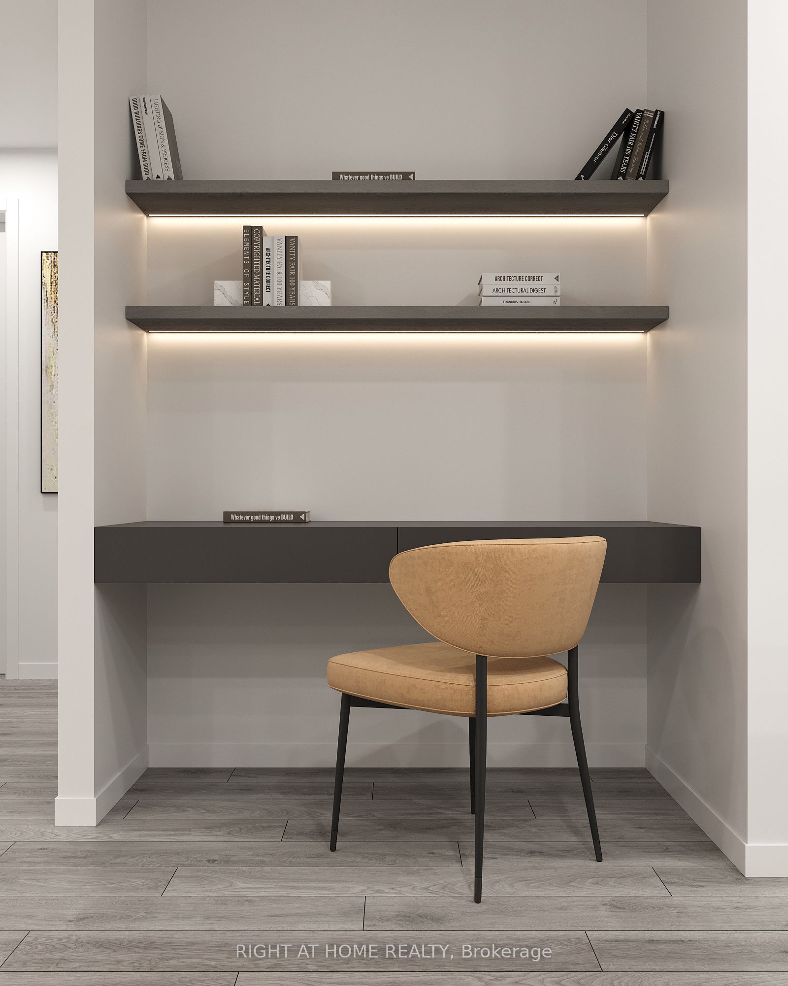 0 Sugar Ridge Condos Unit N/a Upper Unit Property Photo 12