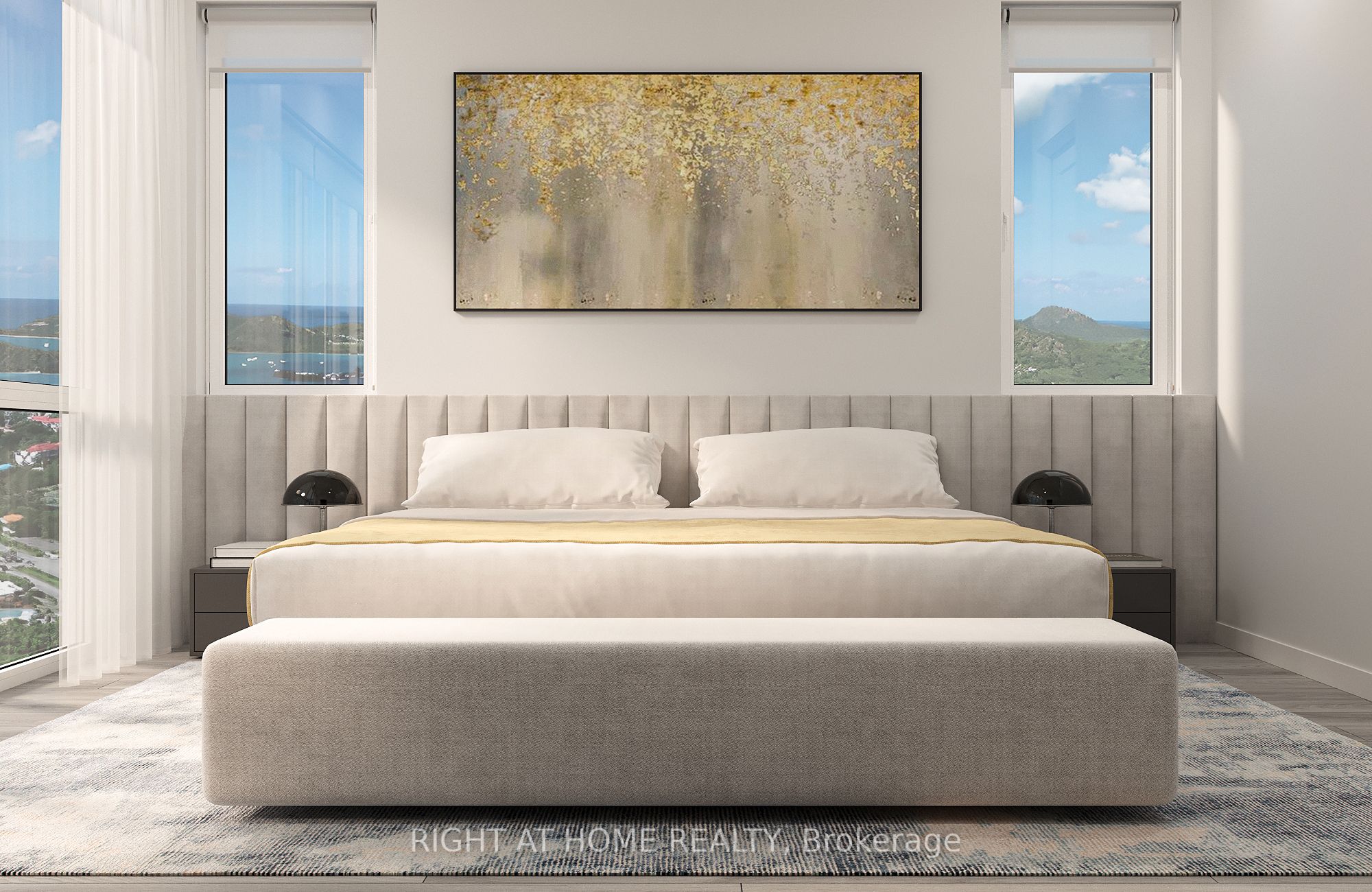 0 Sugar Ridge Condos Unit N/a Upper Unit Property Photo 13