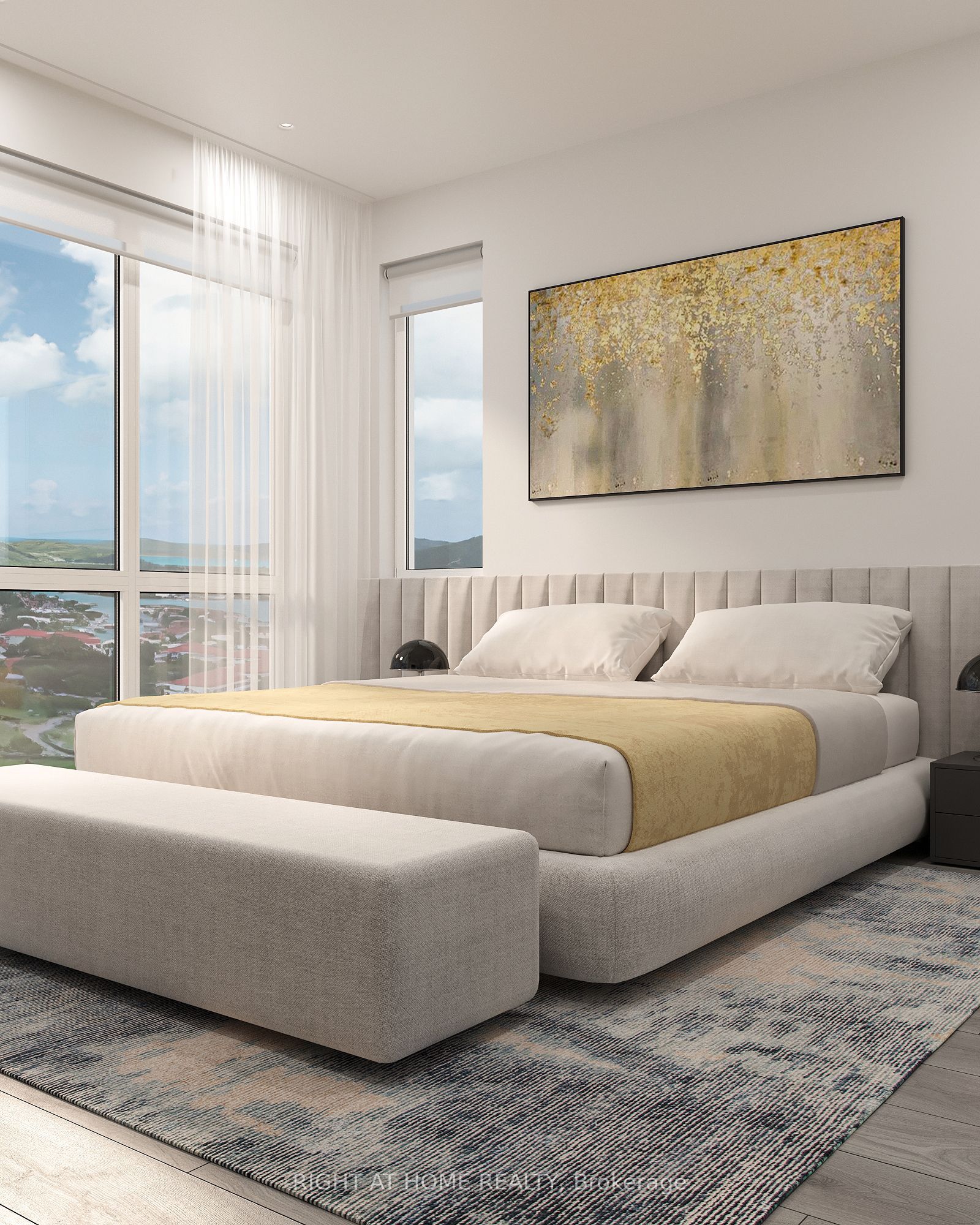 0 Sugar Ridge Condos Unit N/a Upper Unit Property Photo 14