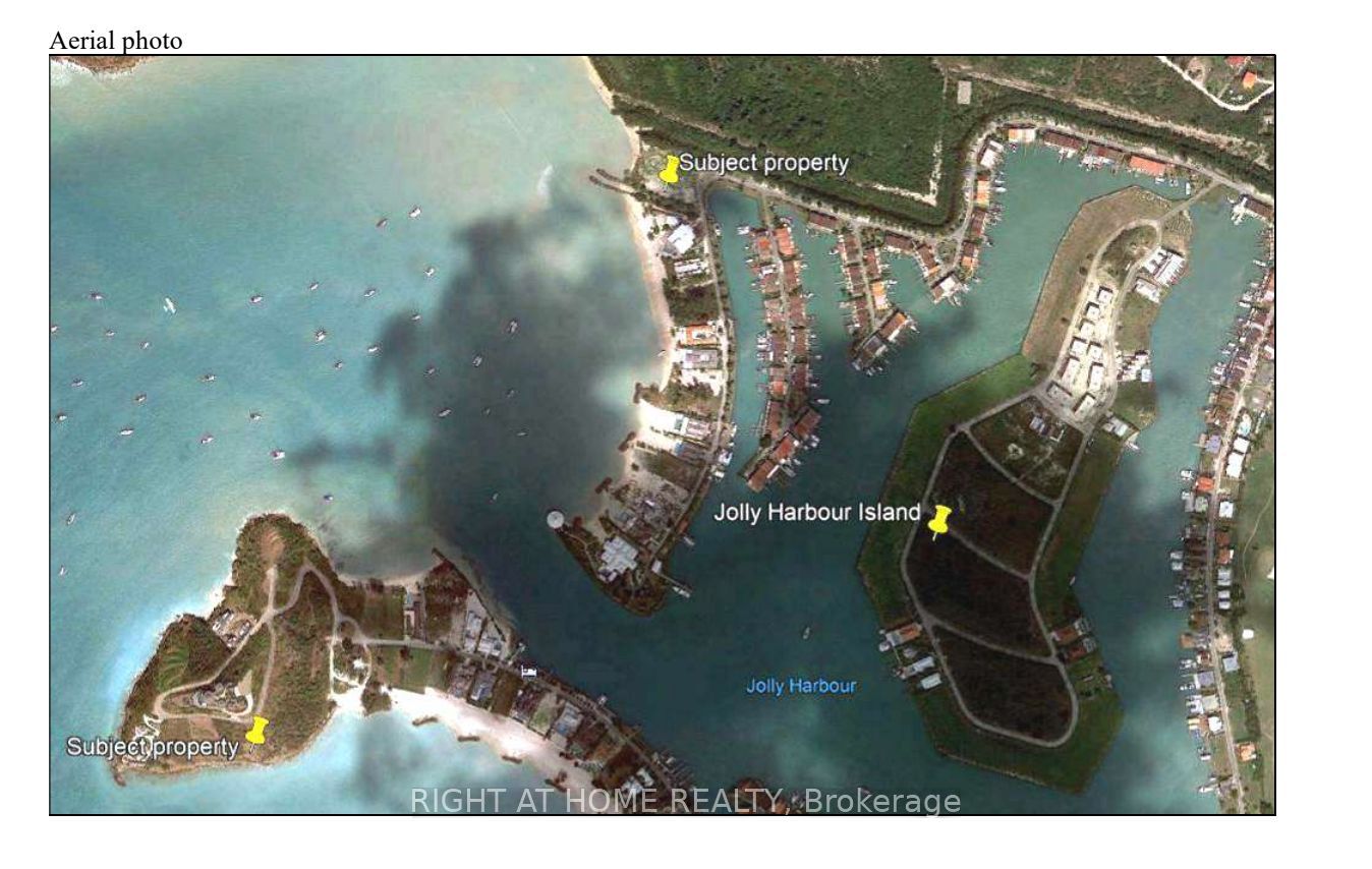 Lot 481 Jolly Harbor Valley Property Photo 1