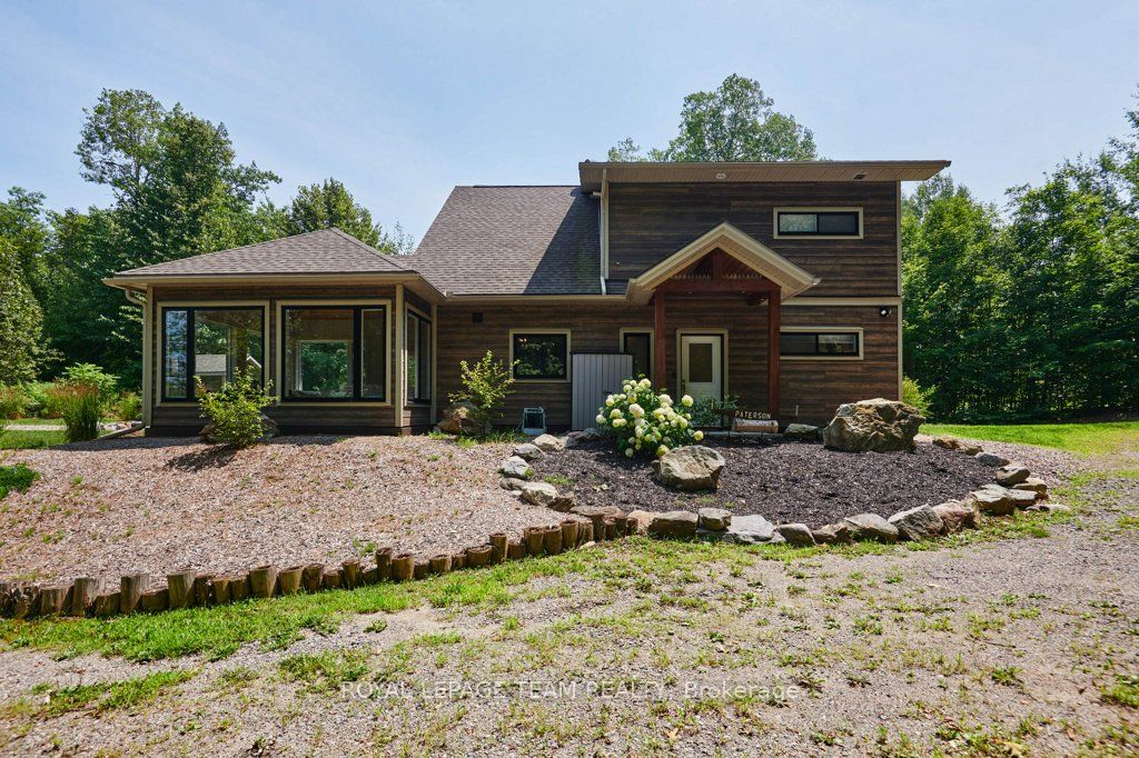 772 Ferguson Lake Road Property Photo 1
