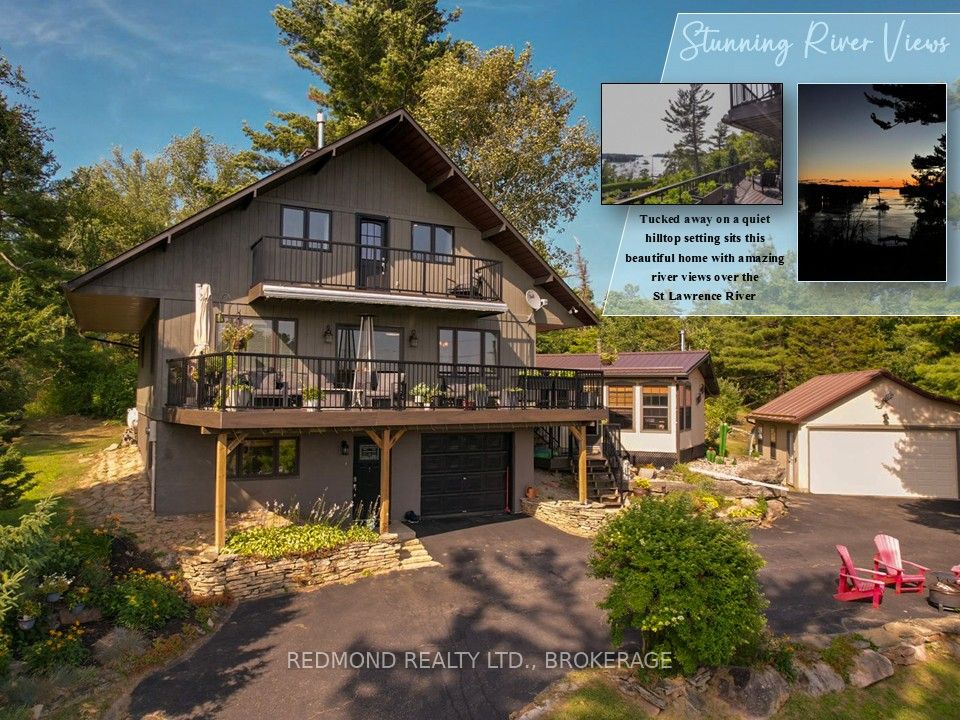 284 Ivy Lea Road Property Photo 1