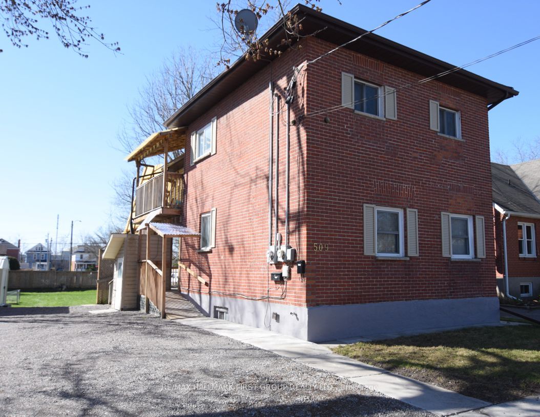 509 Parnell Street Upper Property Photo 1