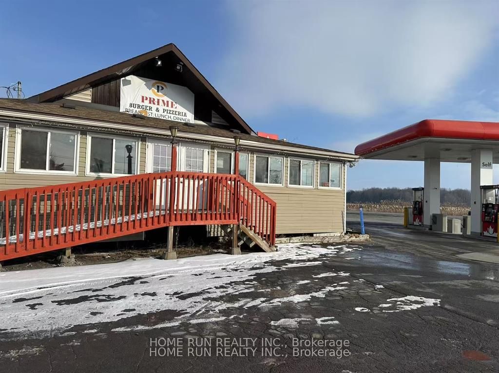 2222 Rte 500 W
