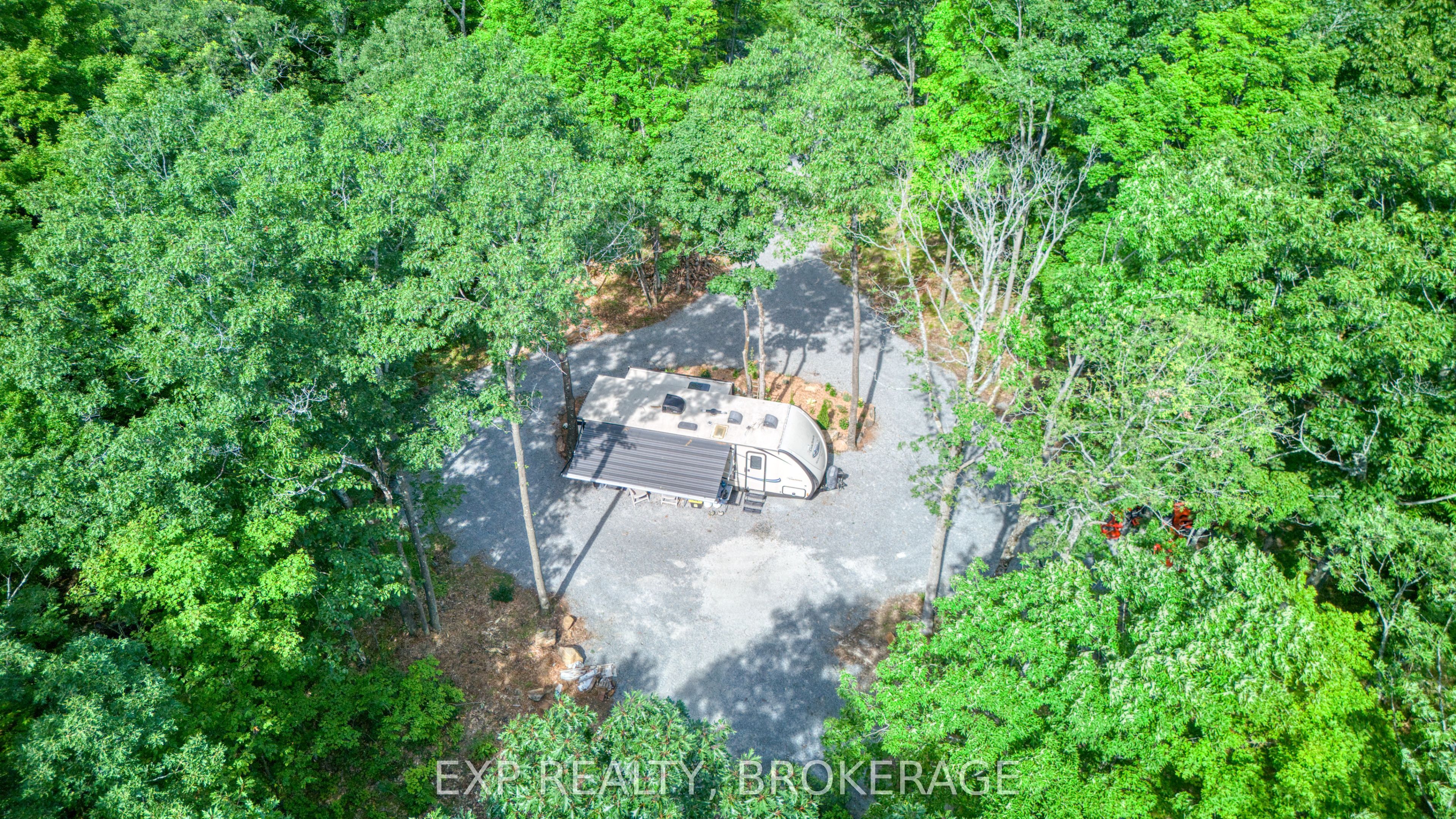 1267 Crow Lake Road Property Photo 1