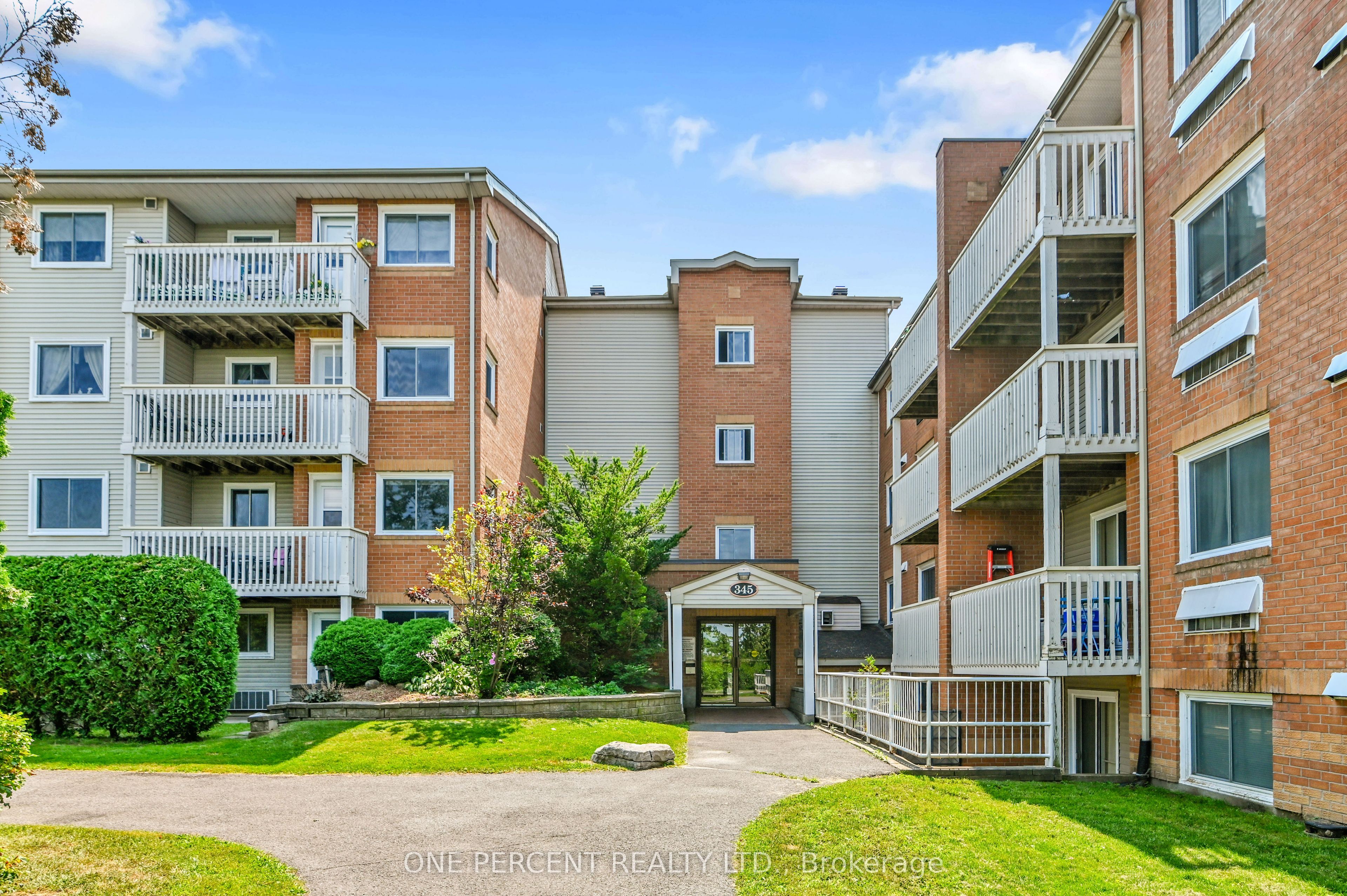 345 Centrum Boulevard 201