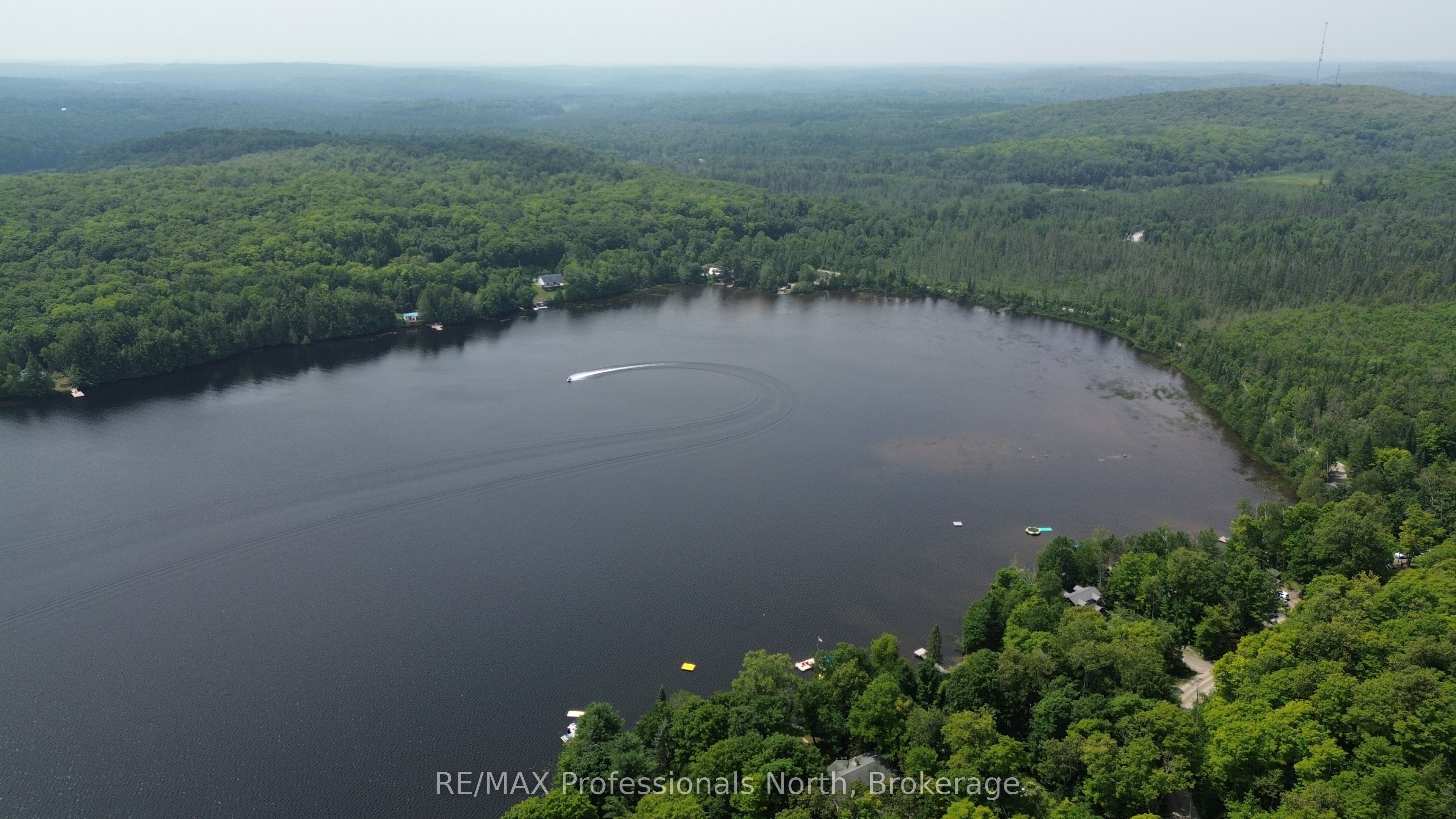 208 North Bay Lake Road Property Photo 41