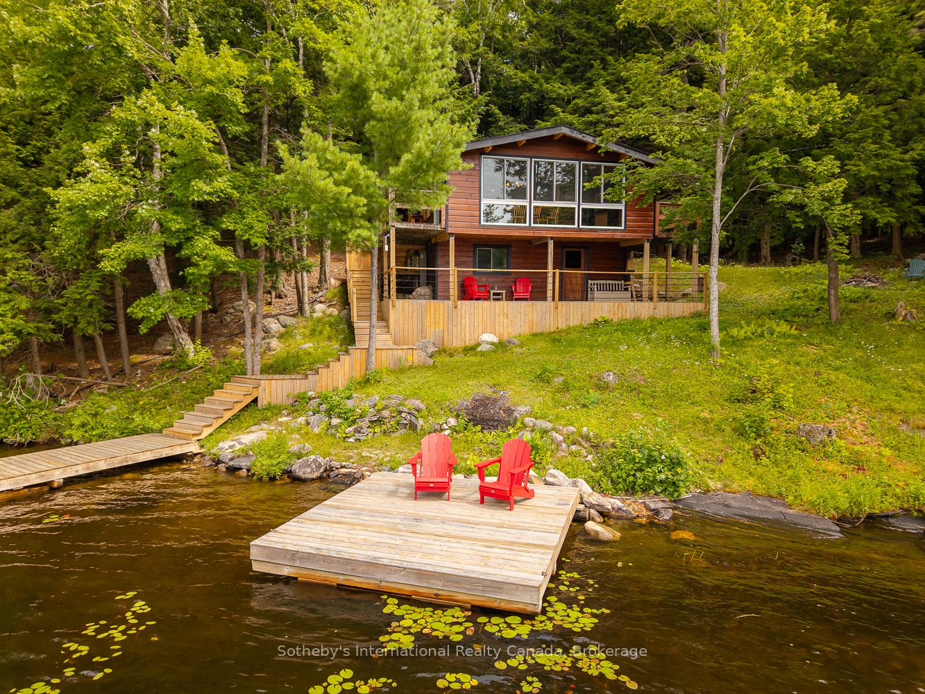 397 Healey Lake Water Property Photo 1
