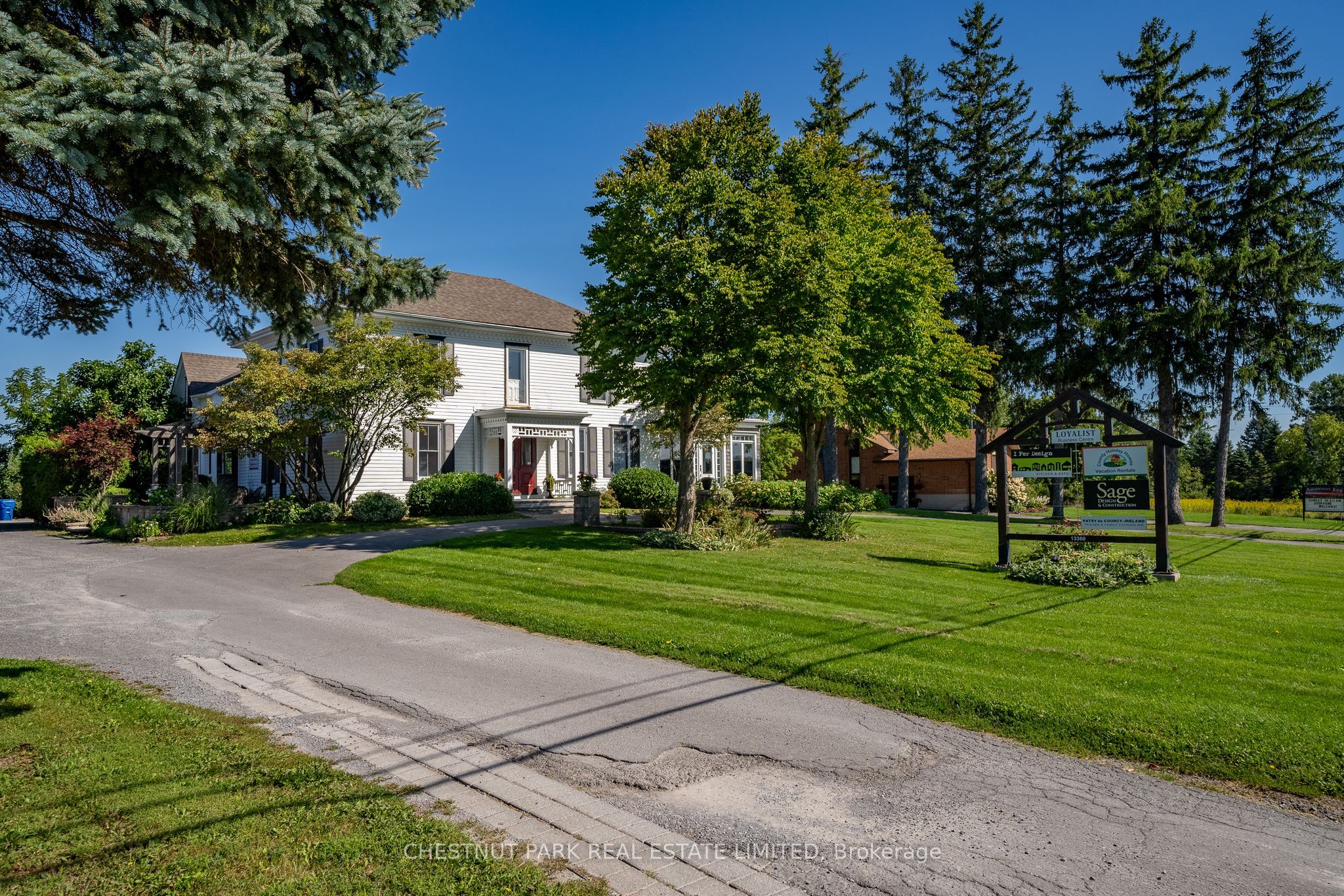 13360 Loyalist Parkway Property Photo 1