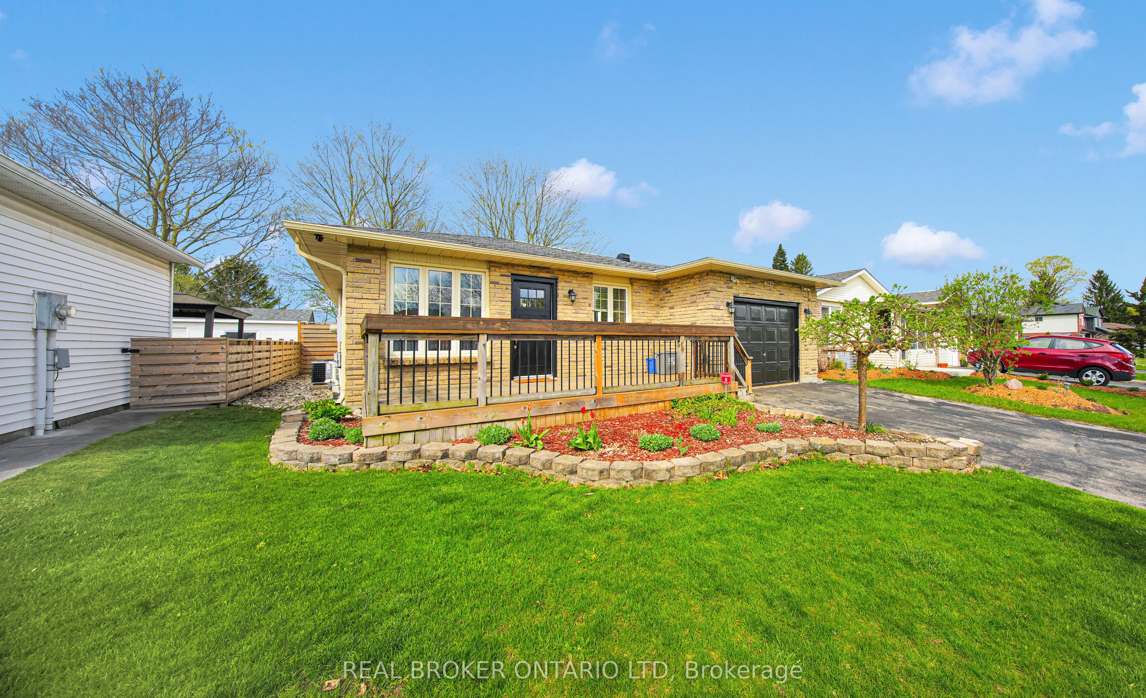 764 Classic Drive Property Photo 1