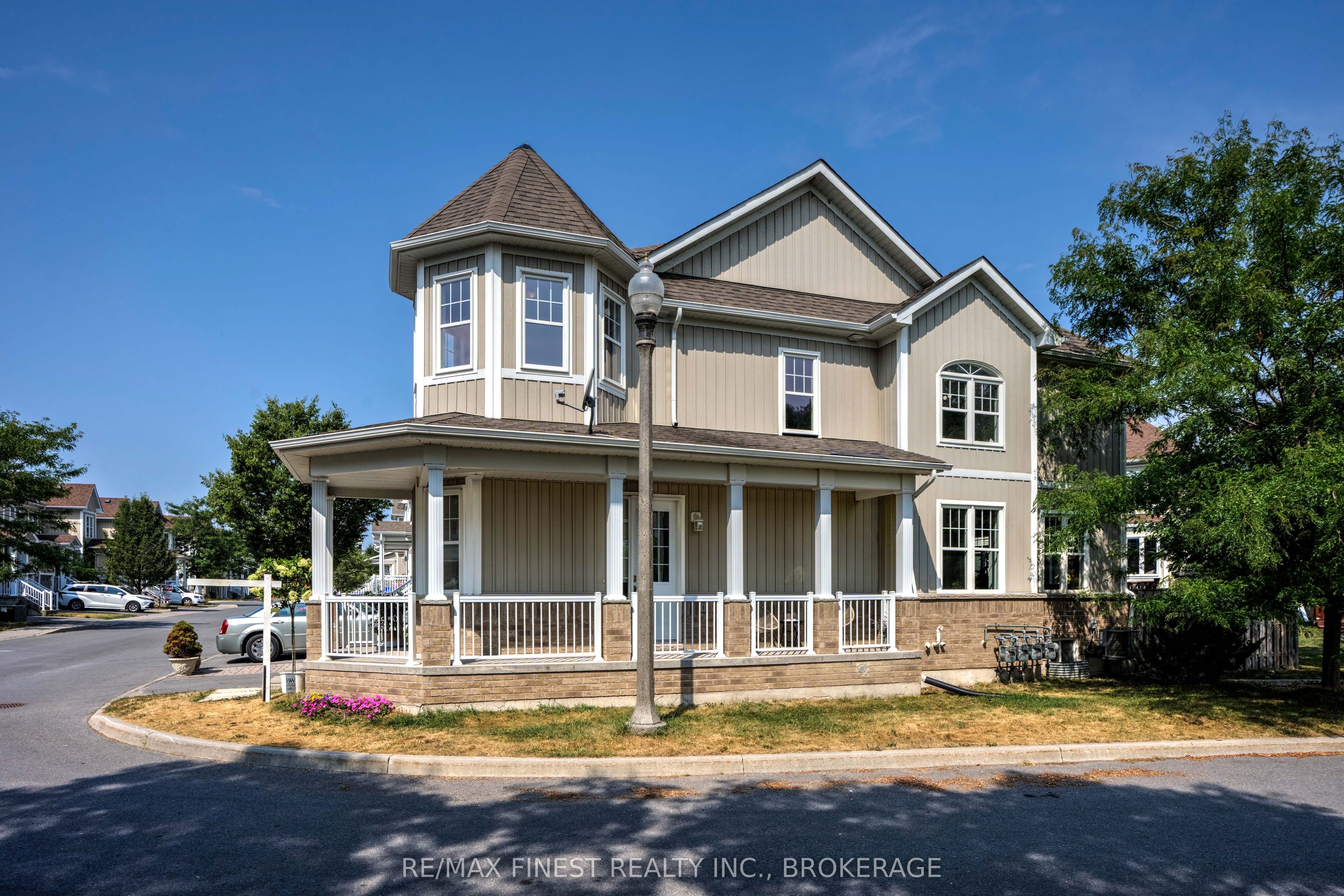 755 Newmarket Lane Property Photo 1