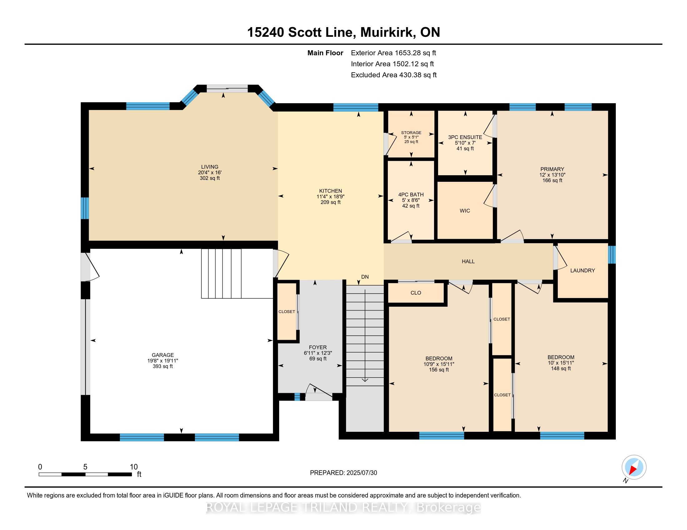 15240 Scott Line Property Photo 49