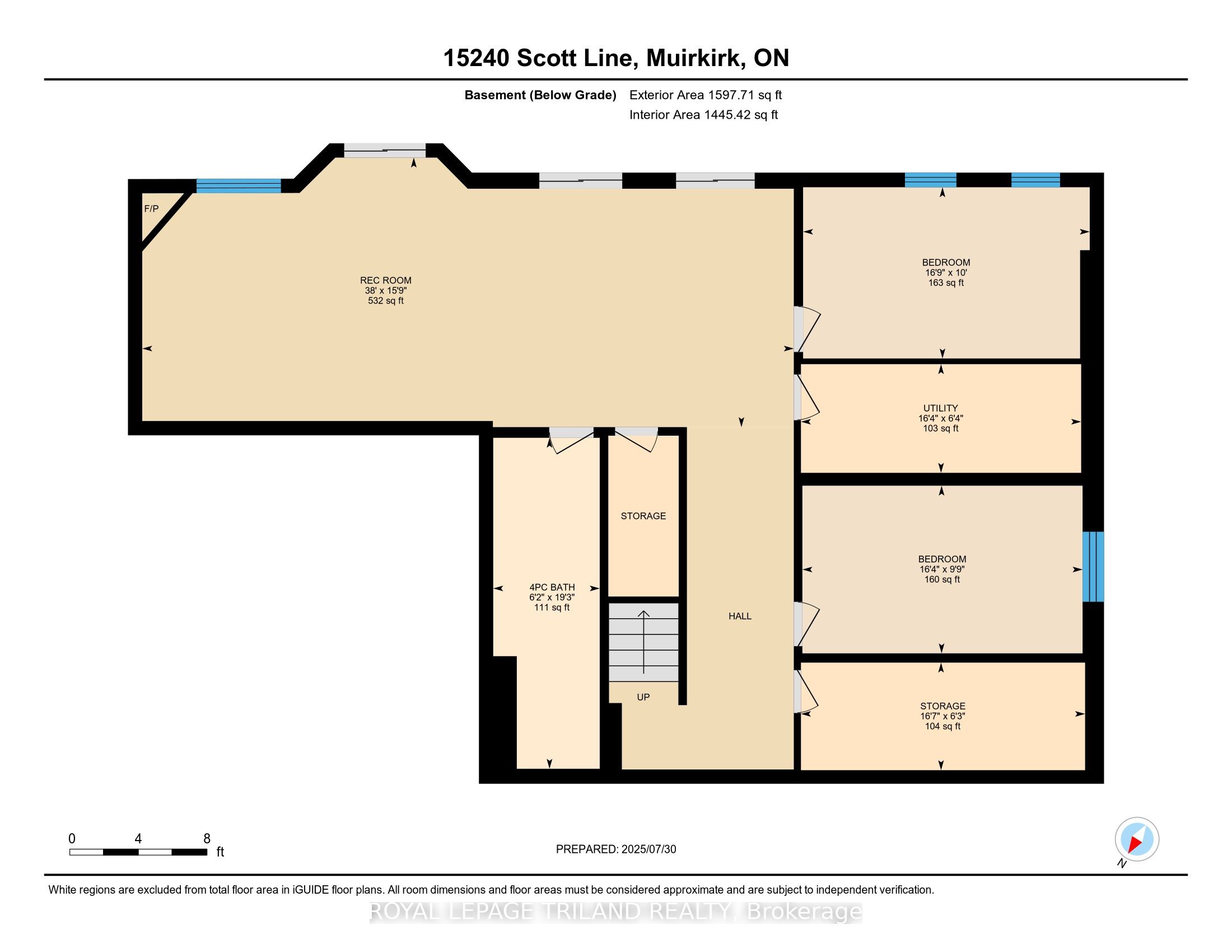 15240 Scott Line Property Photo 50