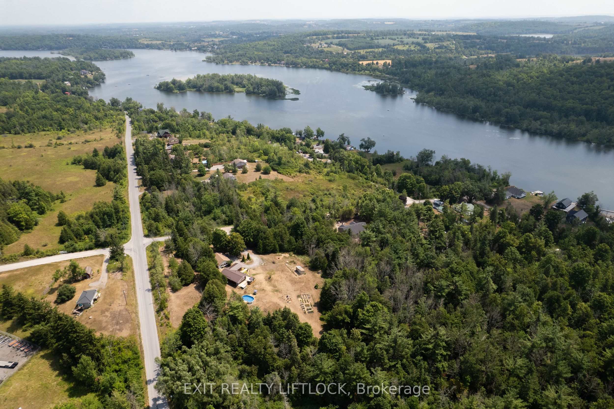 1430 Drysdale Road Property Photo 1