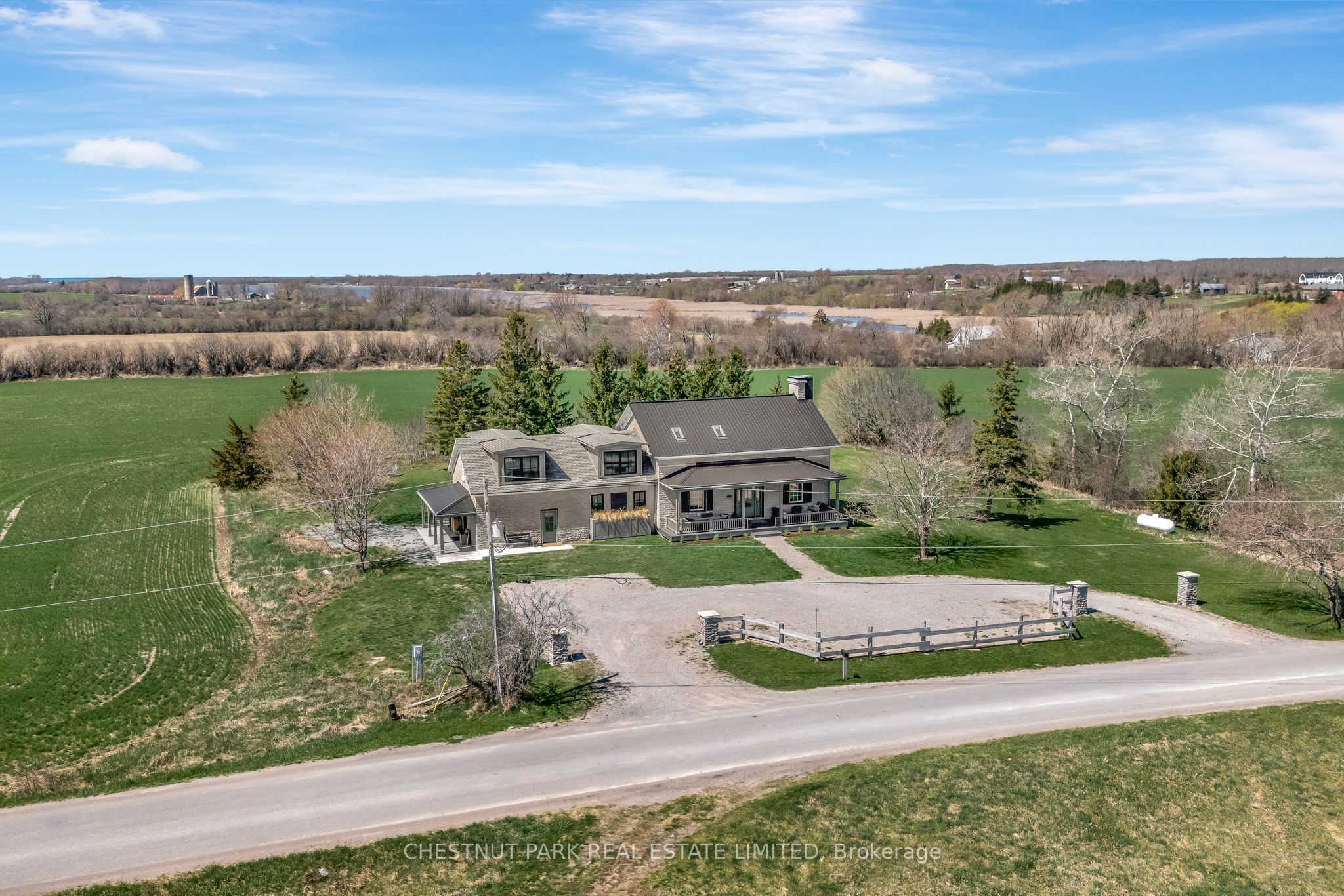 60 Bakker Road Property Photo 1