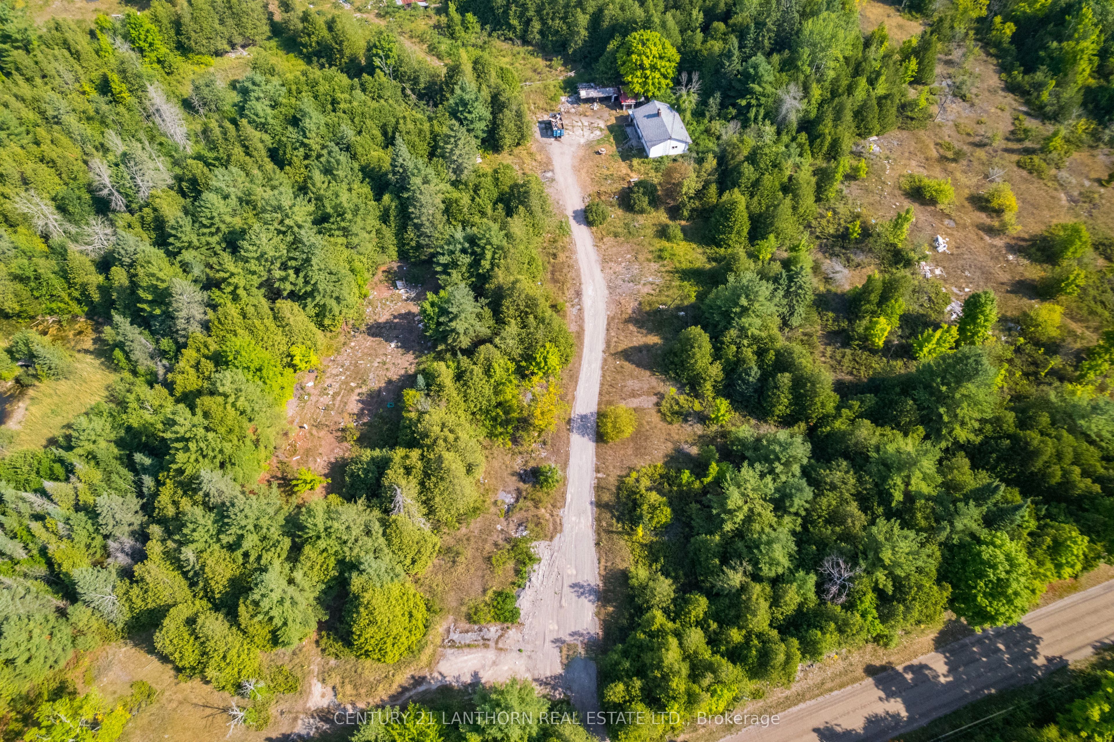 1163 Bateman Road