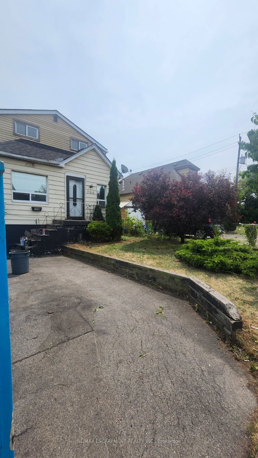 706 Tate Avenue Property Photo 1