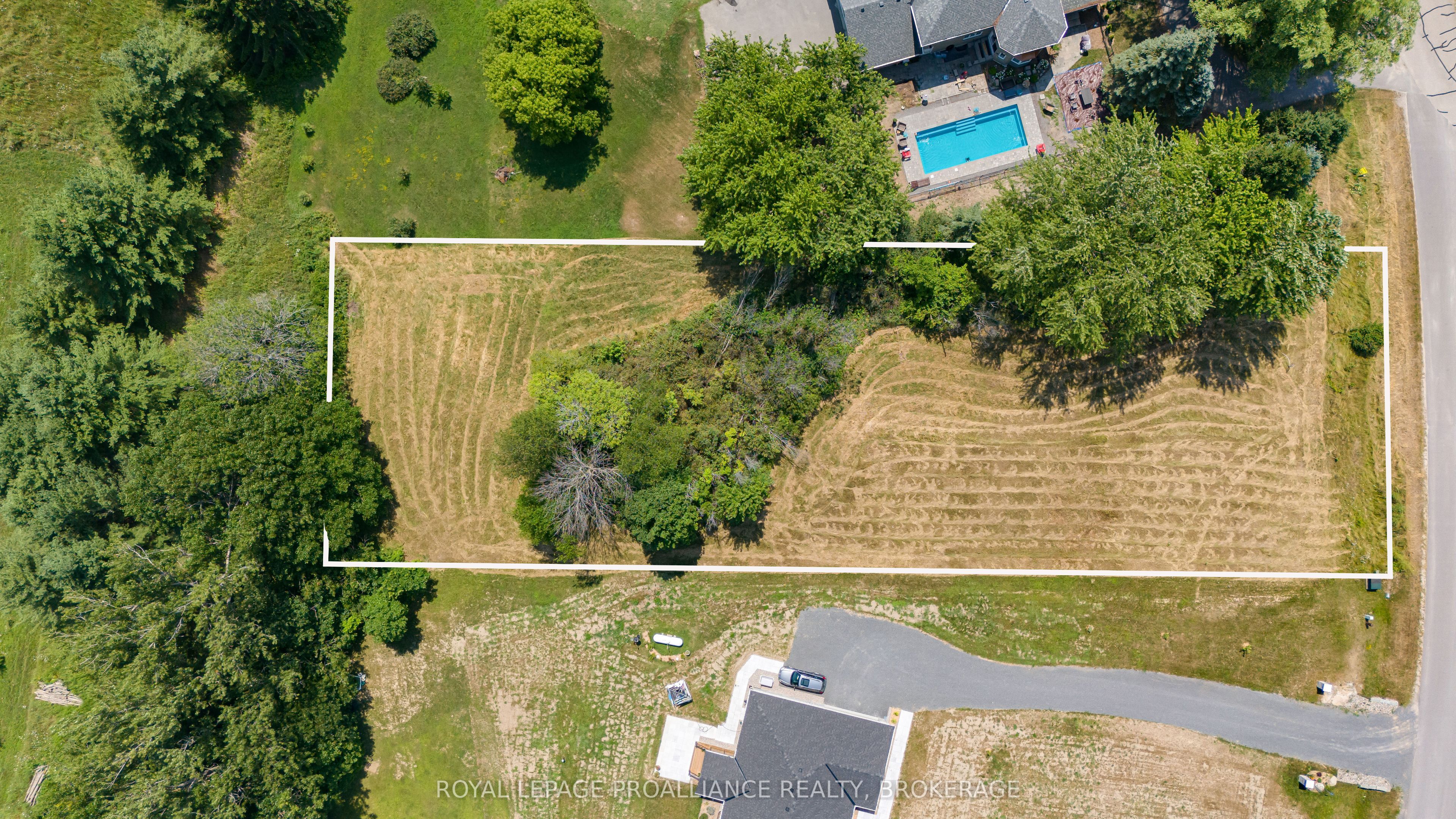 Lot 1 Conner Drive Property Photo 1