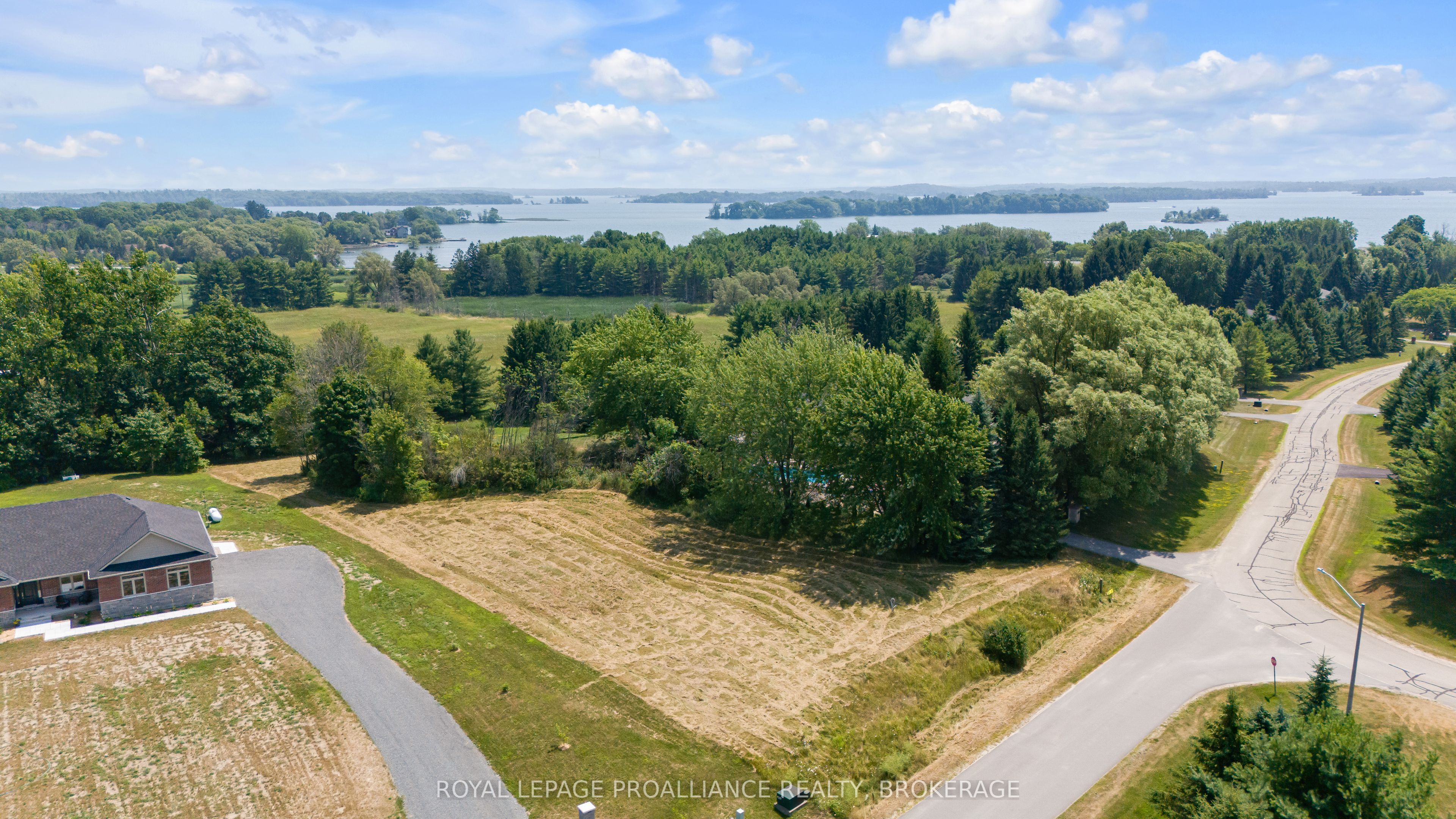 Lot 1 Conner Drive Property Photo 2