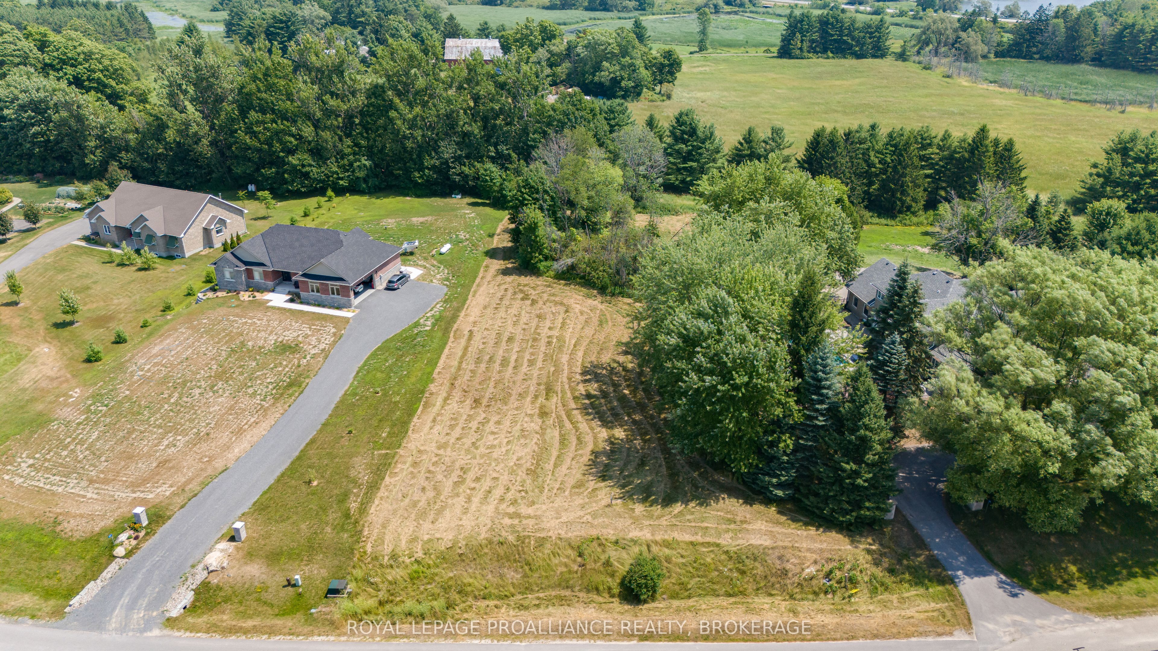 Lot 1 Conner Drive Property Photo 3