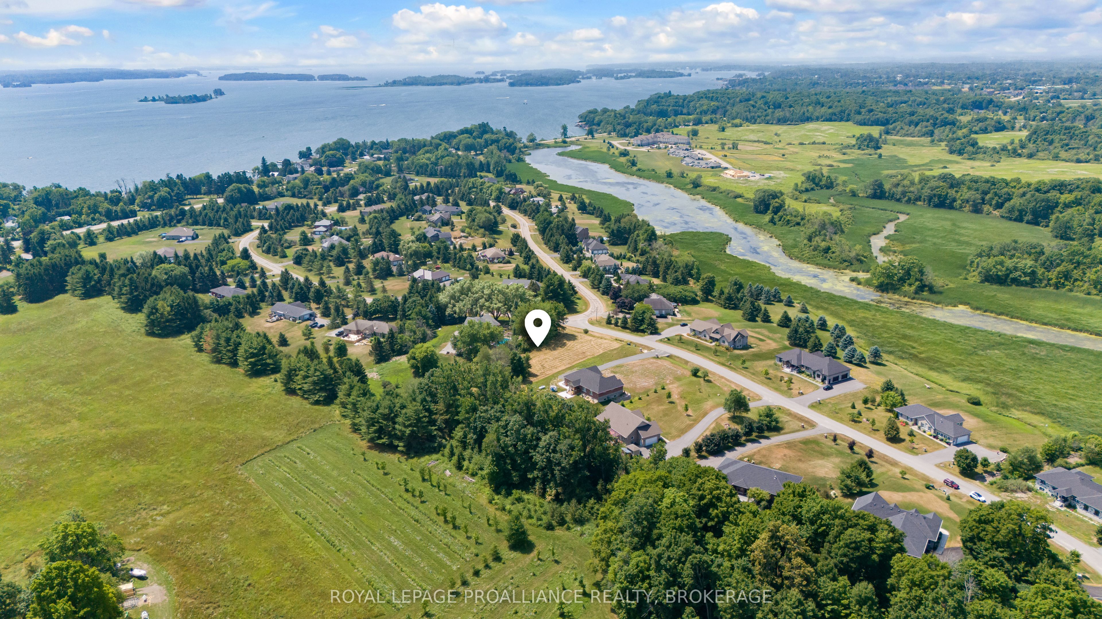 Lot 1 Conner Drive Property Photo 6
