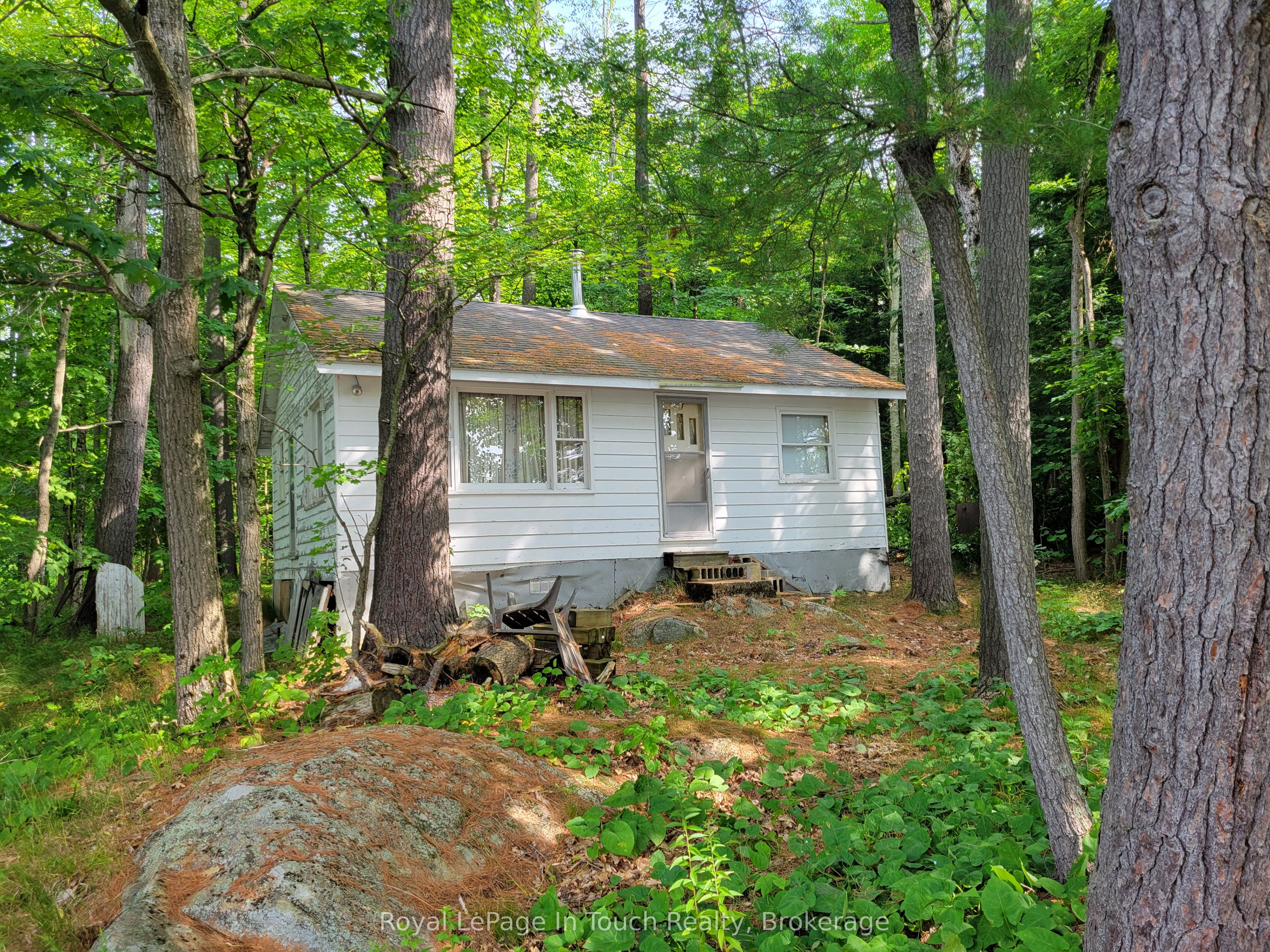 1 SR407 Severn River Shores N/A Property Photo 1