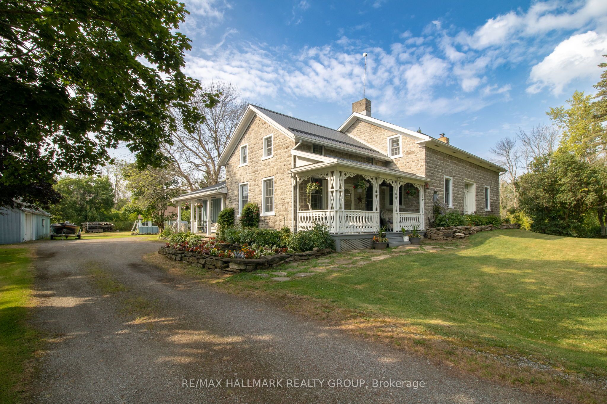 4506 Lords Mills Road Property Photo 1