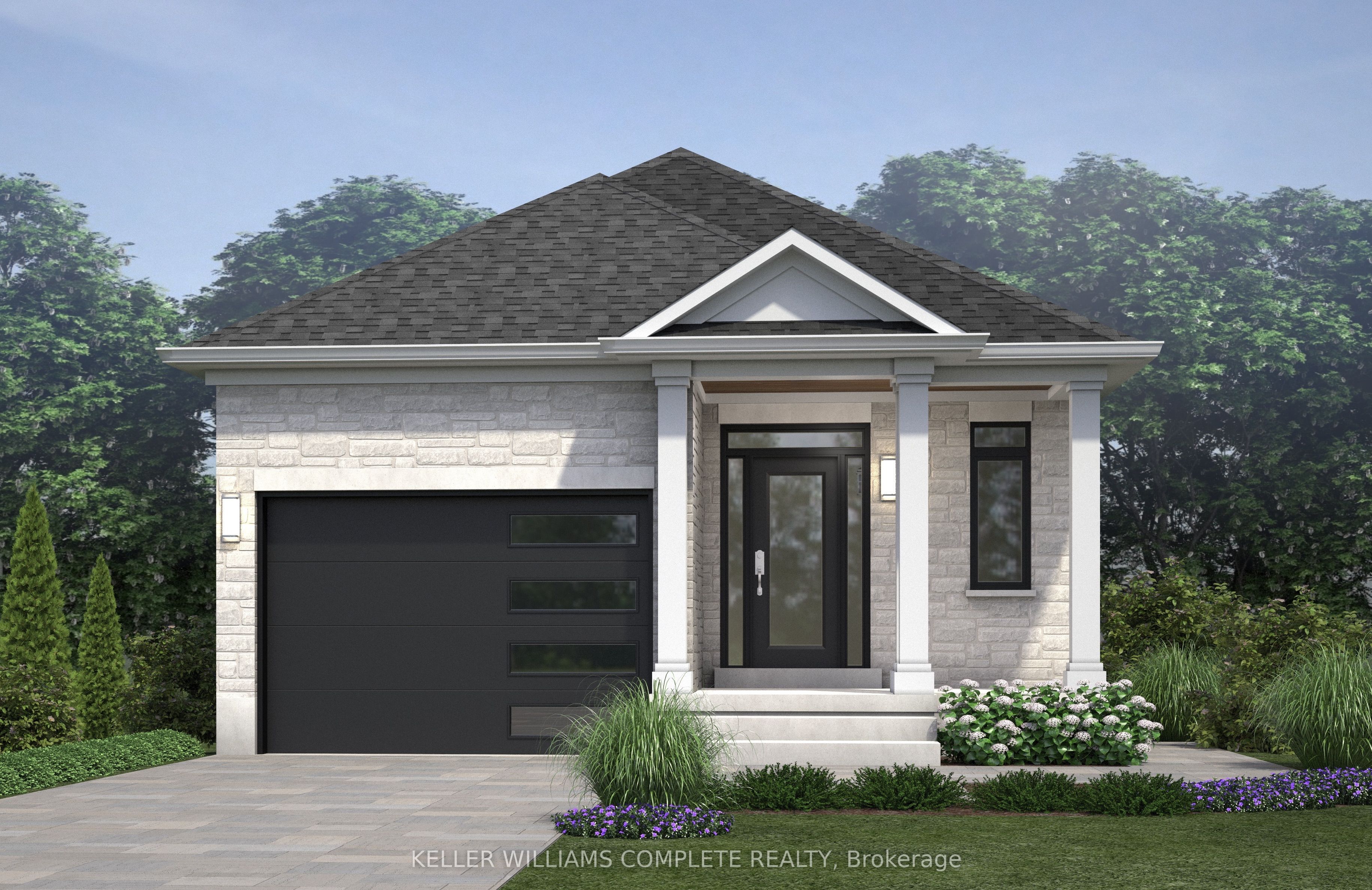 28 Pike Creek Dr Property Photo 1