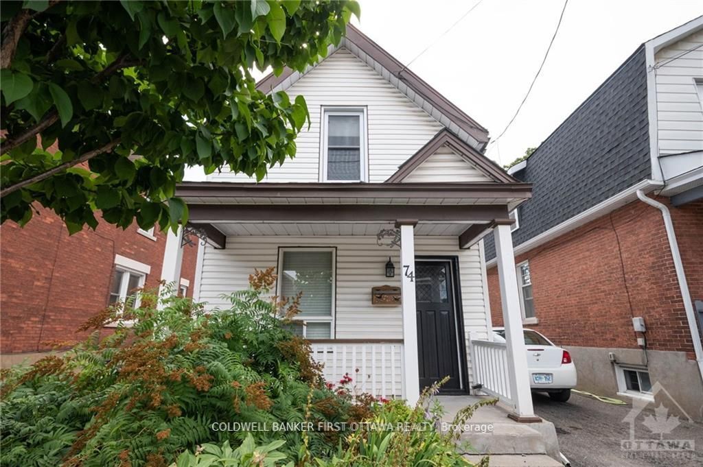 74 Hamilton Ave N Property Photo 1