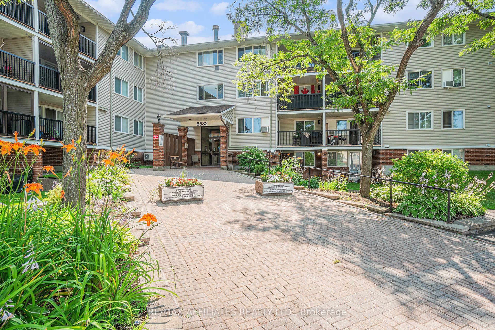 6532 Bilberry Drive 114