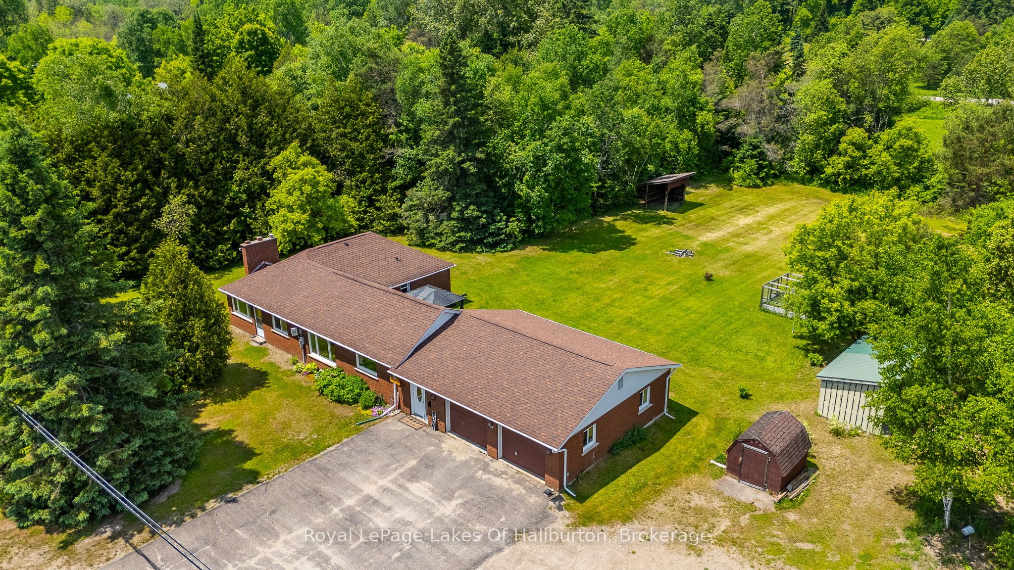 3875 Loop Road Property Photo 1