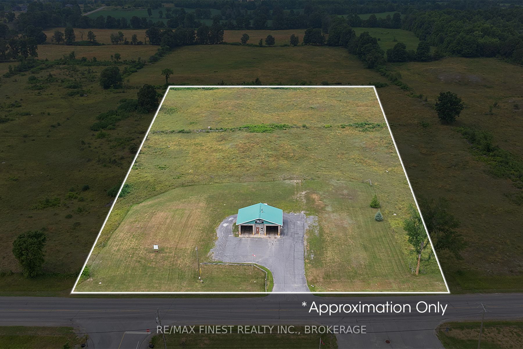 629 County Rd 4 N/a Property Photo 1